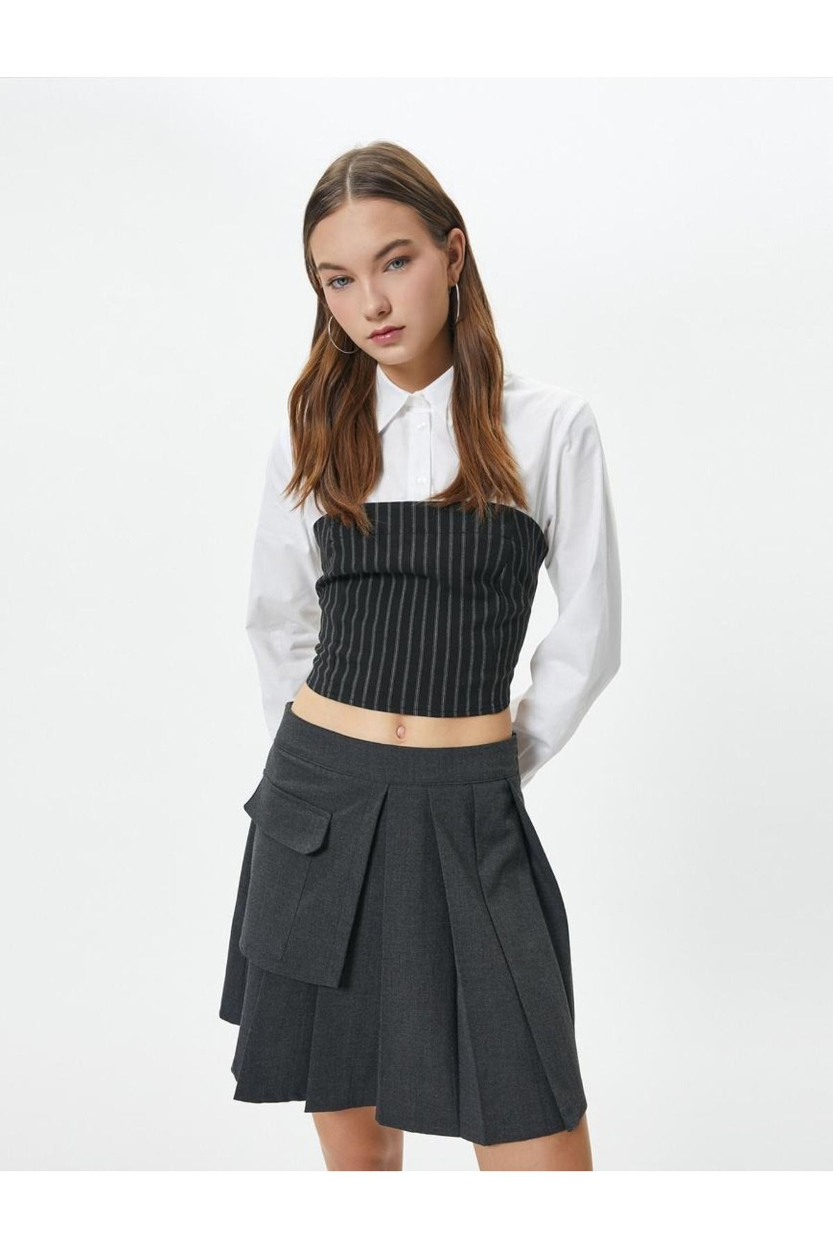 پیراهن کوتون SS0000000035702