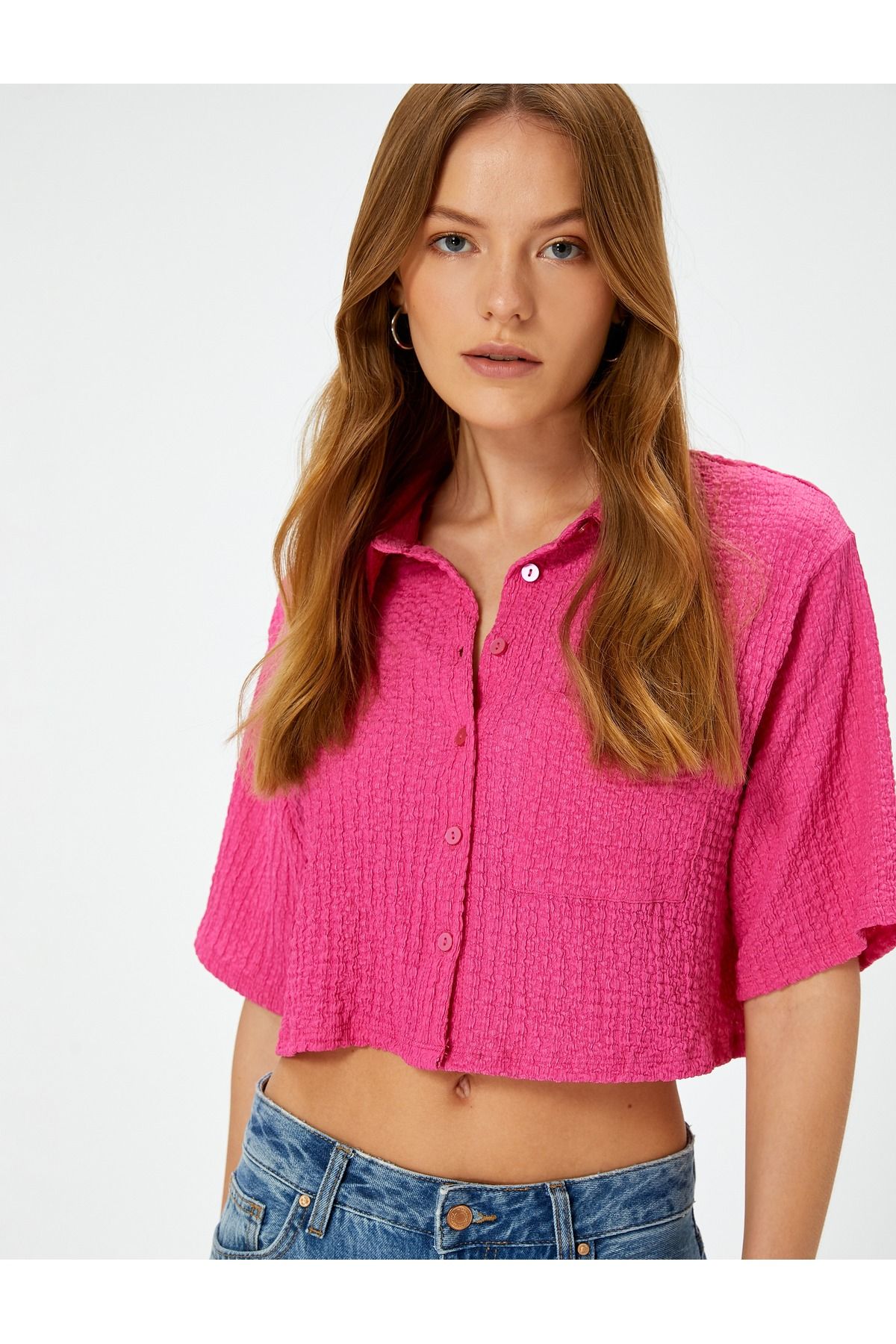 پیراهن کوتون SS0000000035095