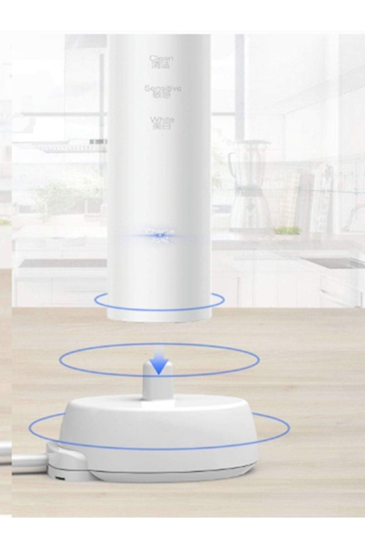 Oral-B Braun Oral-B Pro 500, Pro 600, Pro 650, Pro 700, Pro 750, Şarj Cihazı YEDEK PARÇA