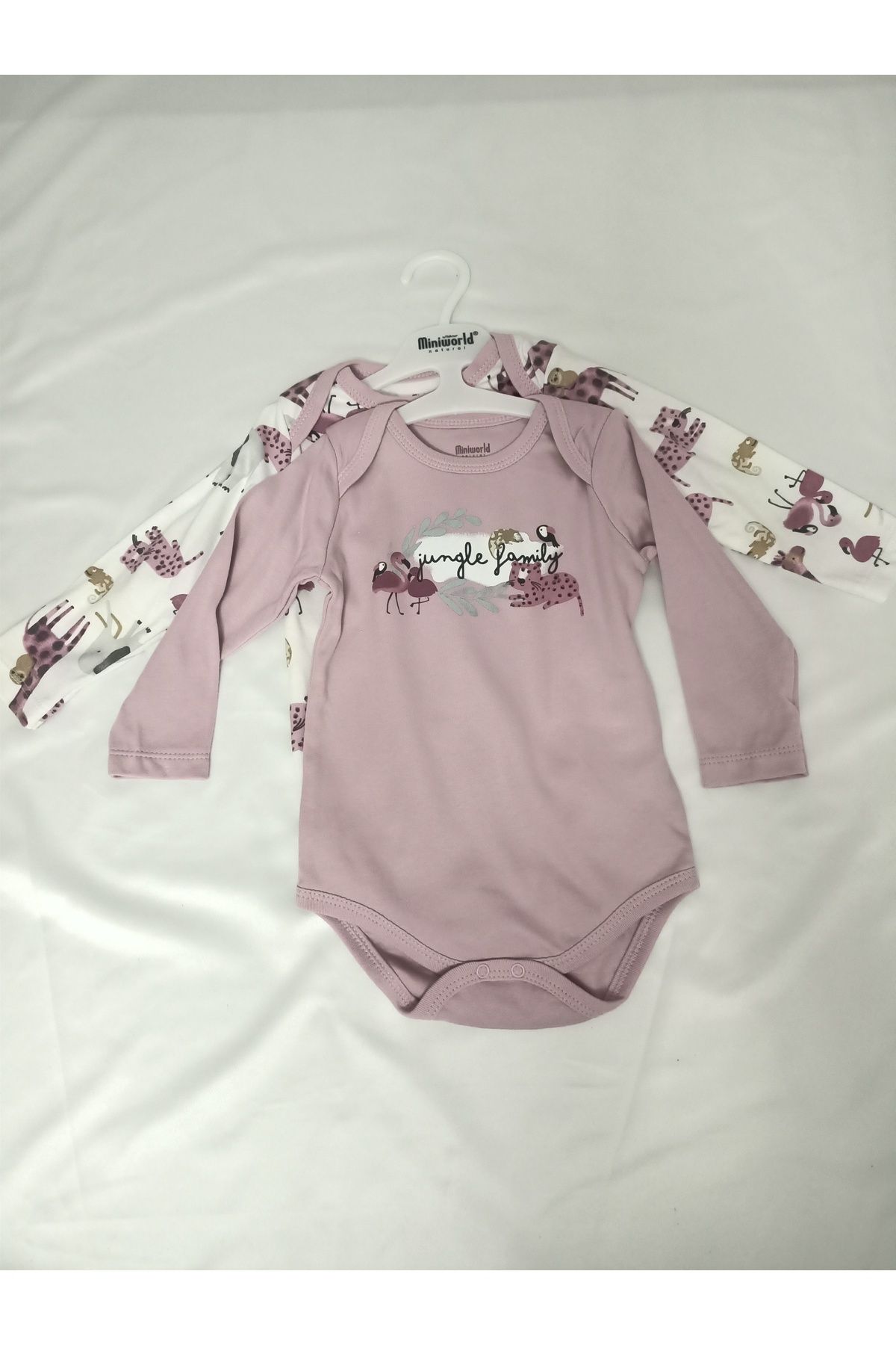 بادی نوزادی  18117