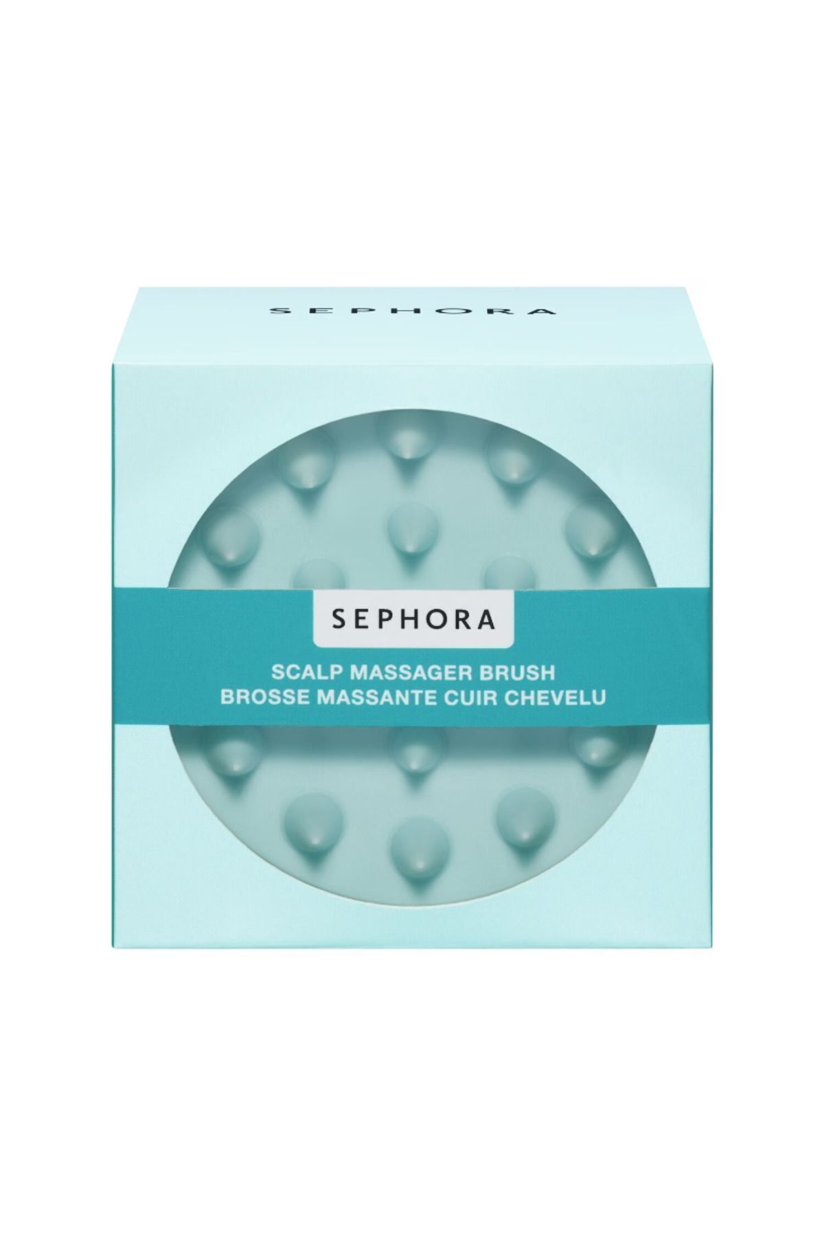 SEPHORA-Scalp Massager - Scalp Massager 5