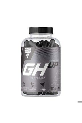 Trec Gh Up Tribulus 120 Kapsül