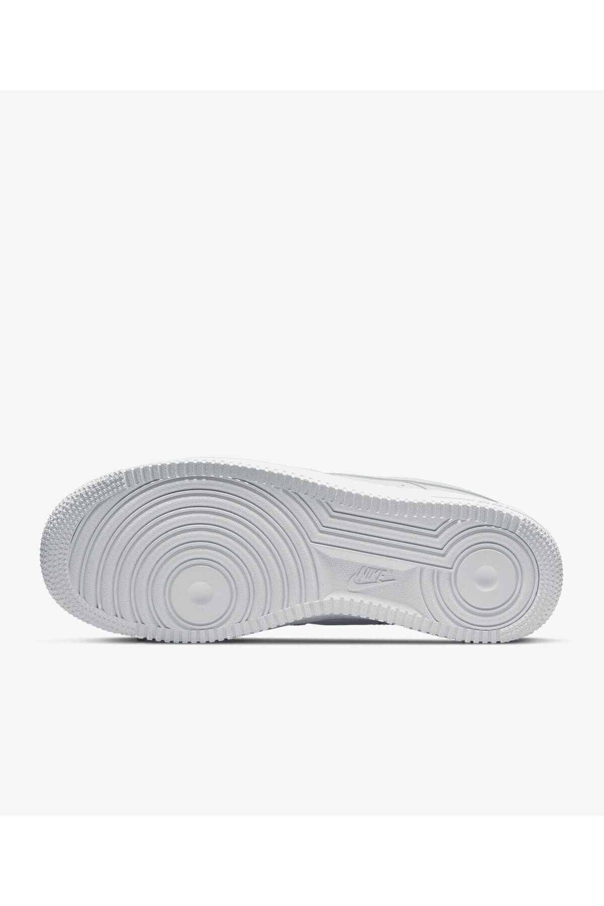 اسنیکر سفید مردانه و زنانه ایرفورس 1 07 315122 کفش یونیسکس Nike