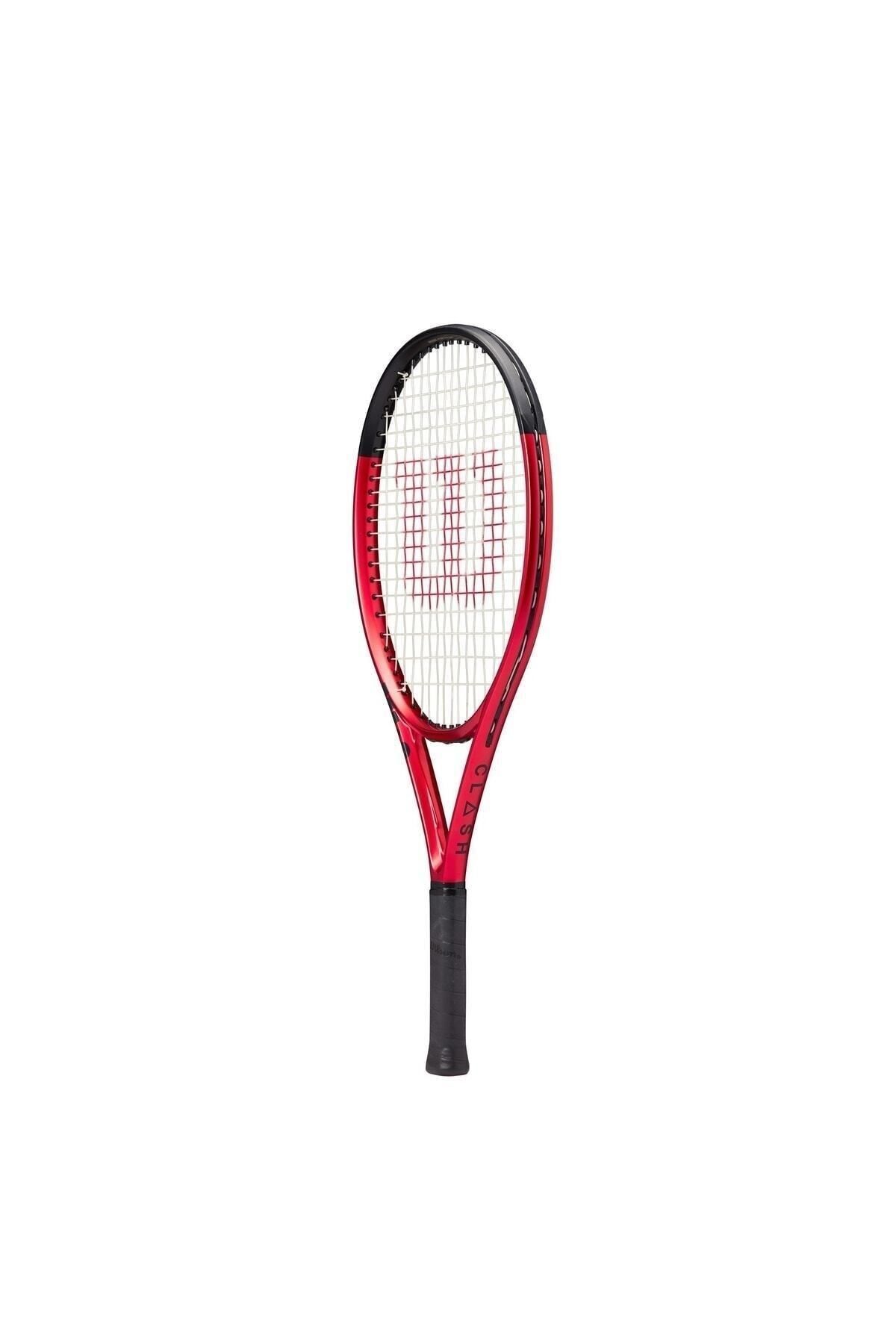 راکت تنیس دخترانه و پسرانه بچگانه CLASH 25 V2 مسابقه کودکان Wilson
