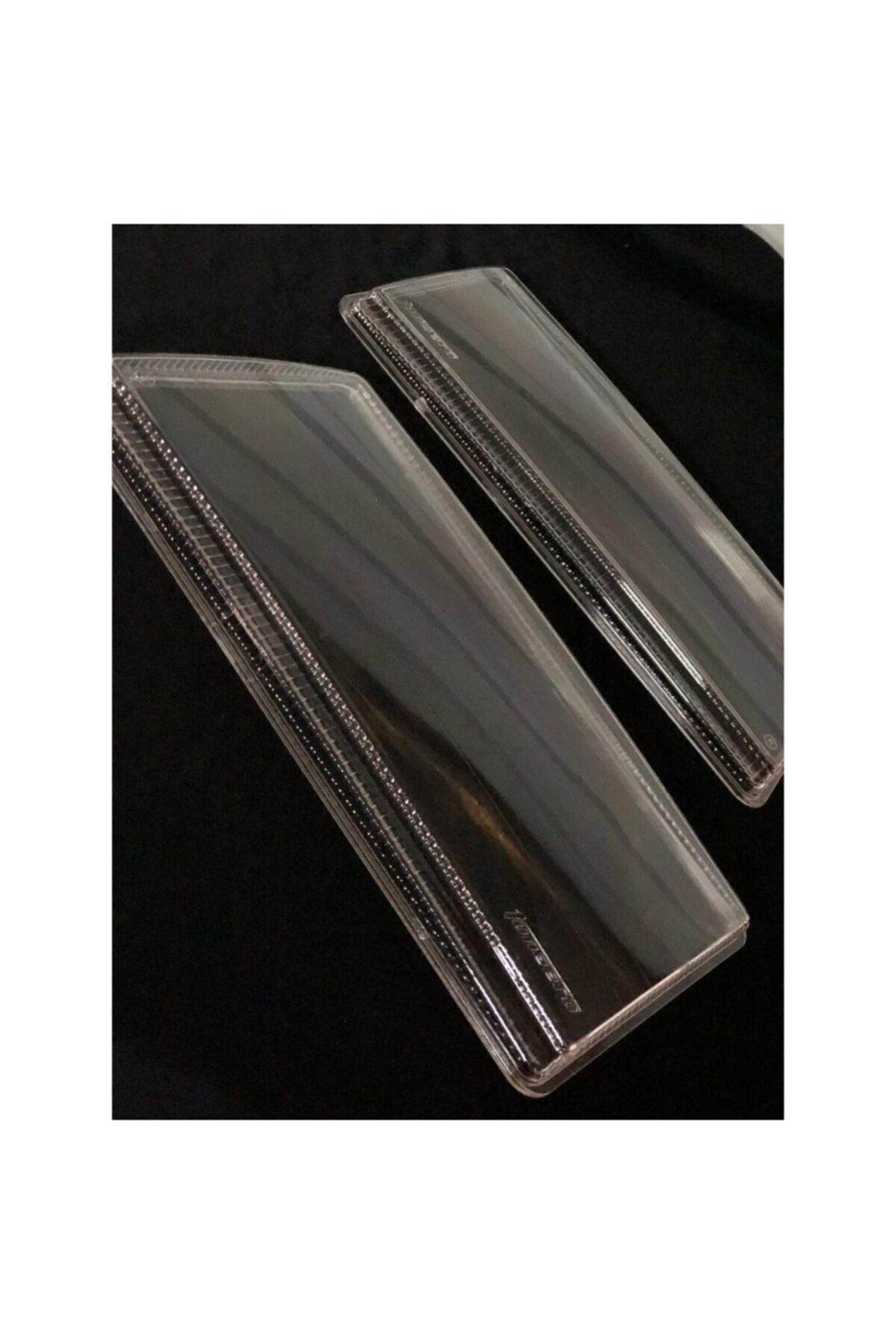 Genel Markalar Tofaş Şeffaf Far Camı (sağ Ve Sol)