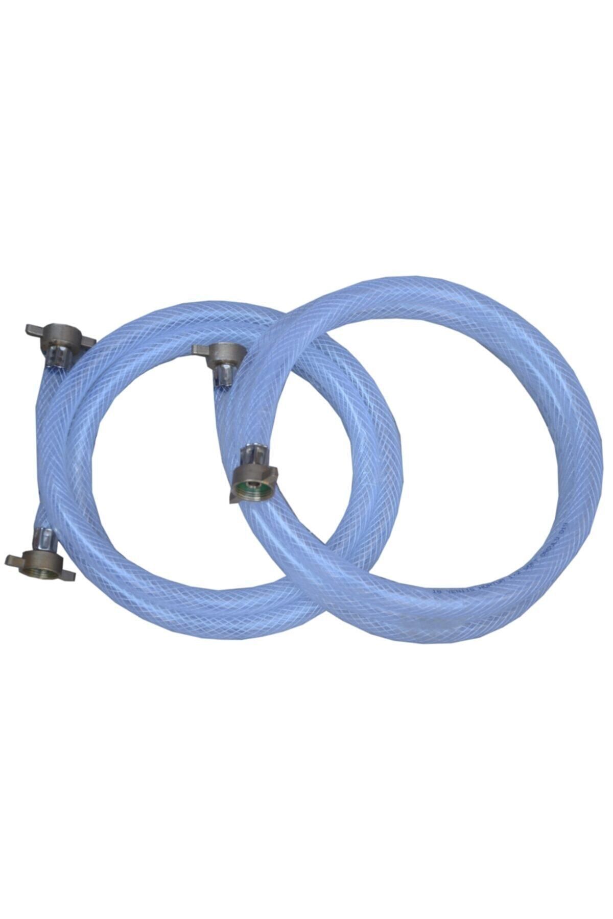 kamtekmakina-Kamtek Honeycomb Cleaning Hose Machine 2