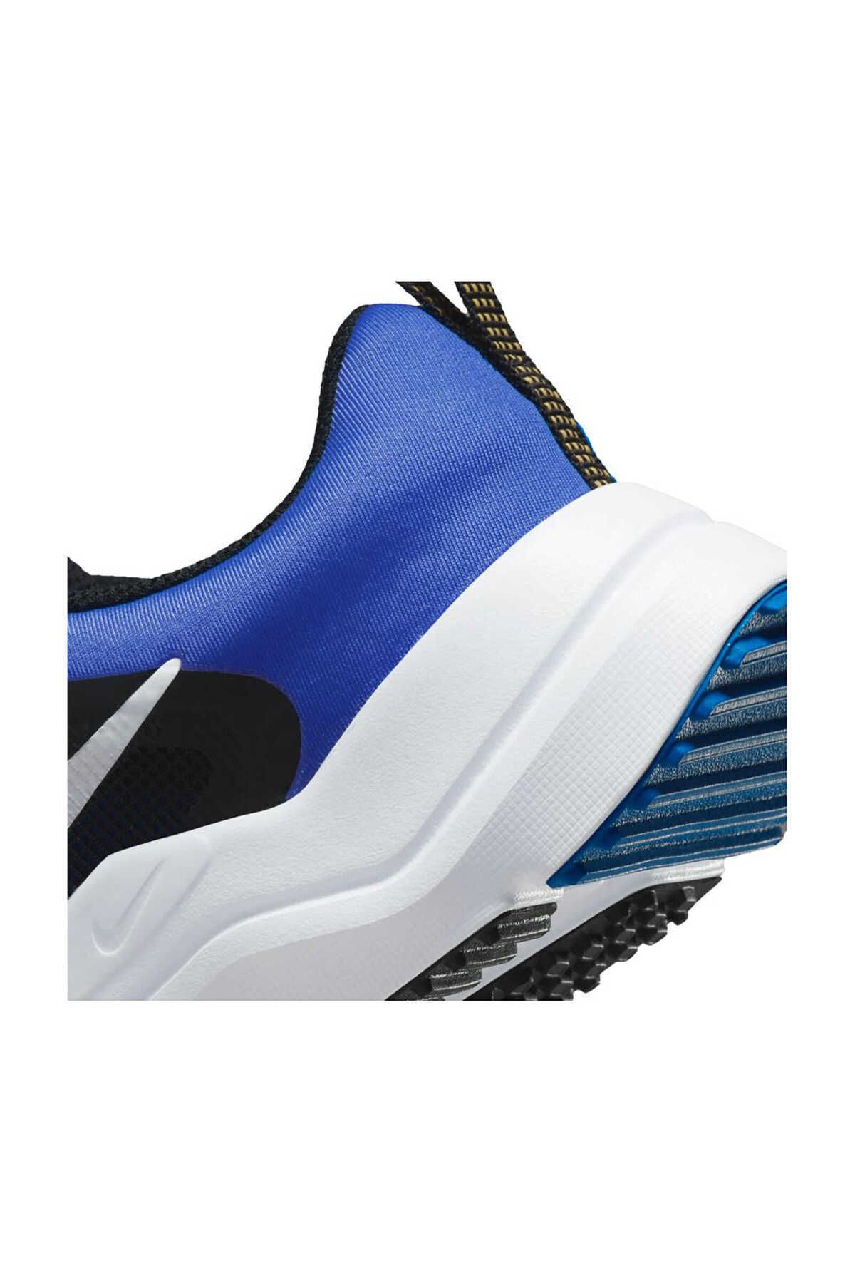 کفش رانینگ نایکی Downshifter 12 NN Running Nike اورجینال - تصویر 6