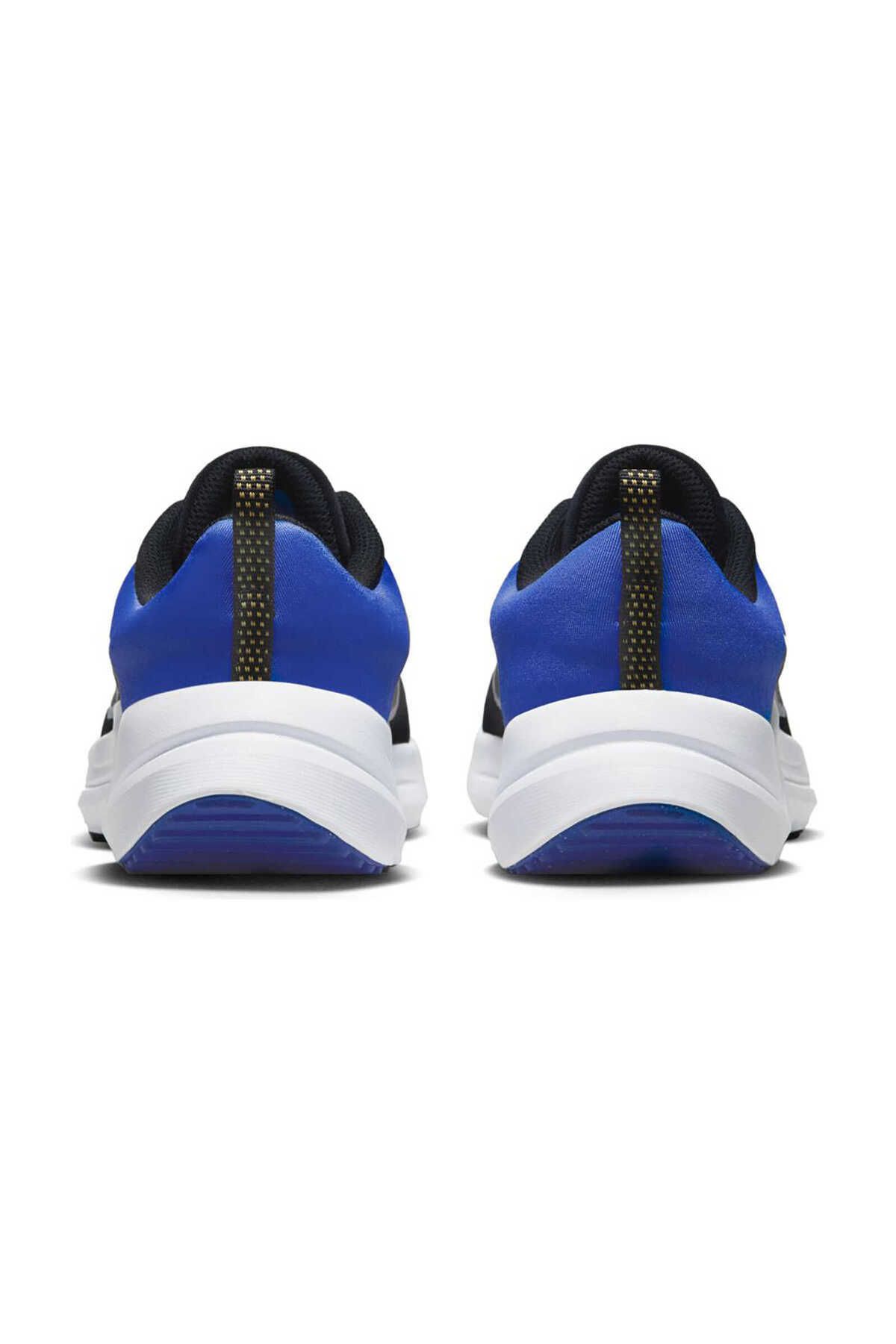 کفش رانینگ نایکی Downshifter 12 NN Running Nike اورجینال - تصویر 7