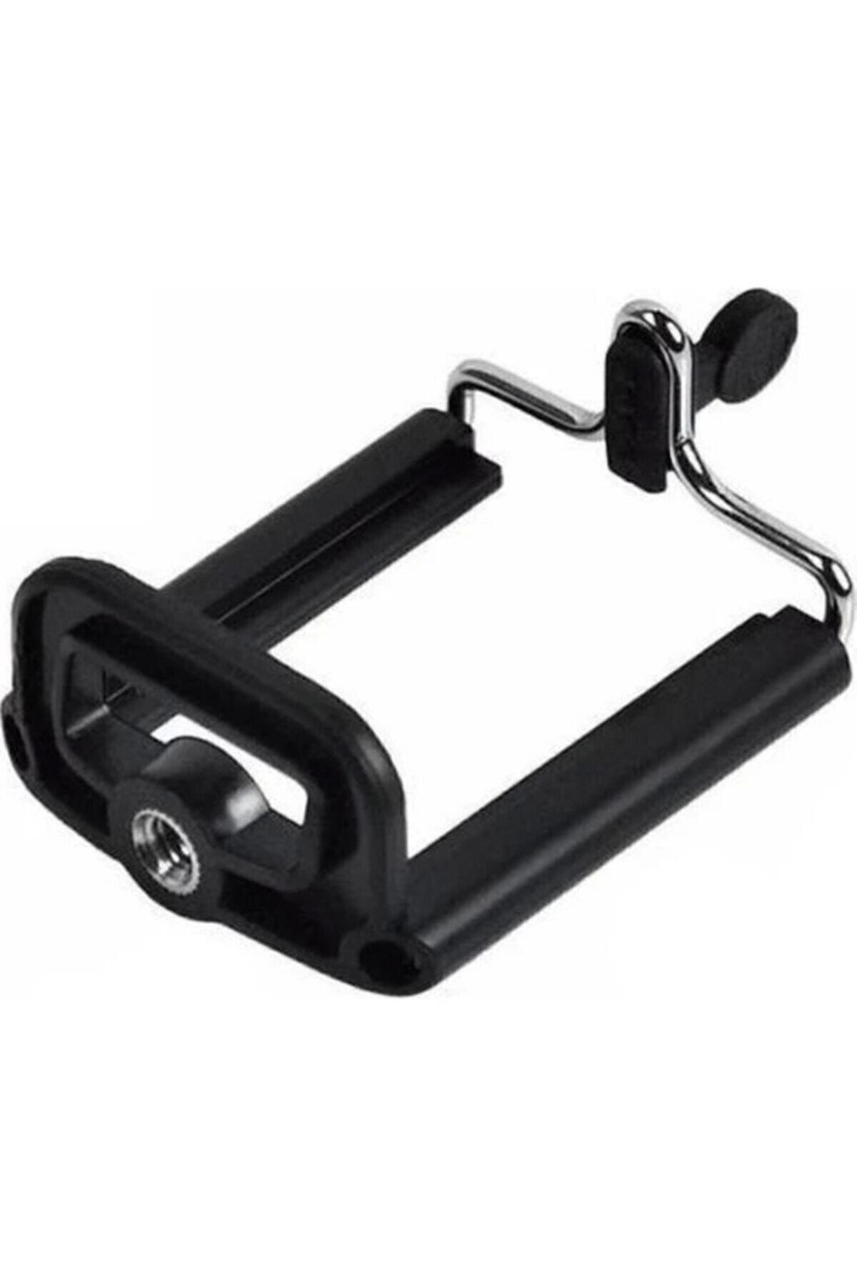 dark phone Tripod Bağlantılı Telefon Tutucu Aparat