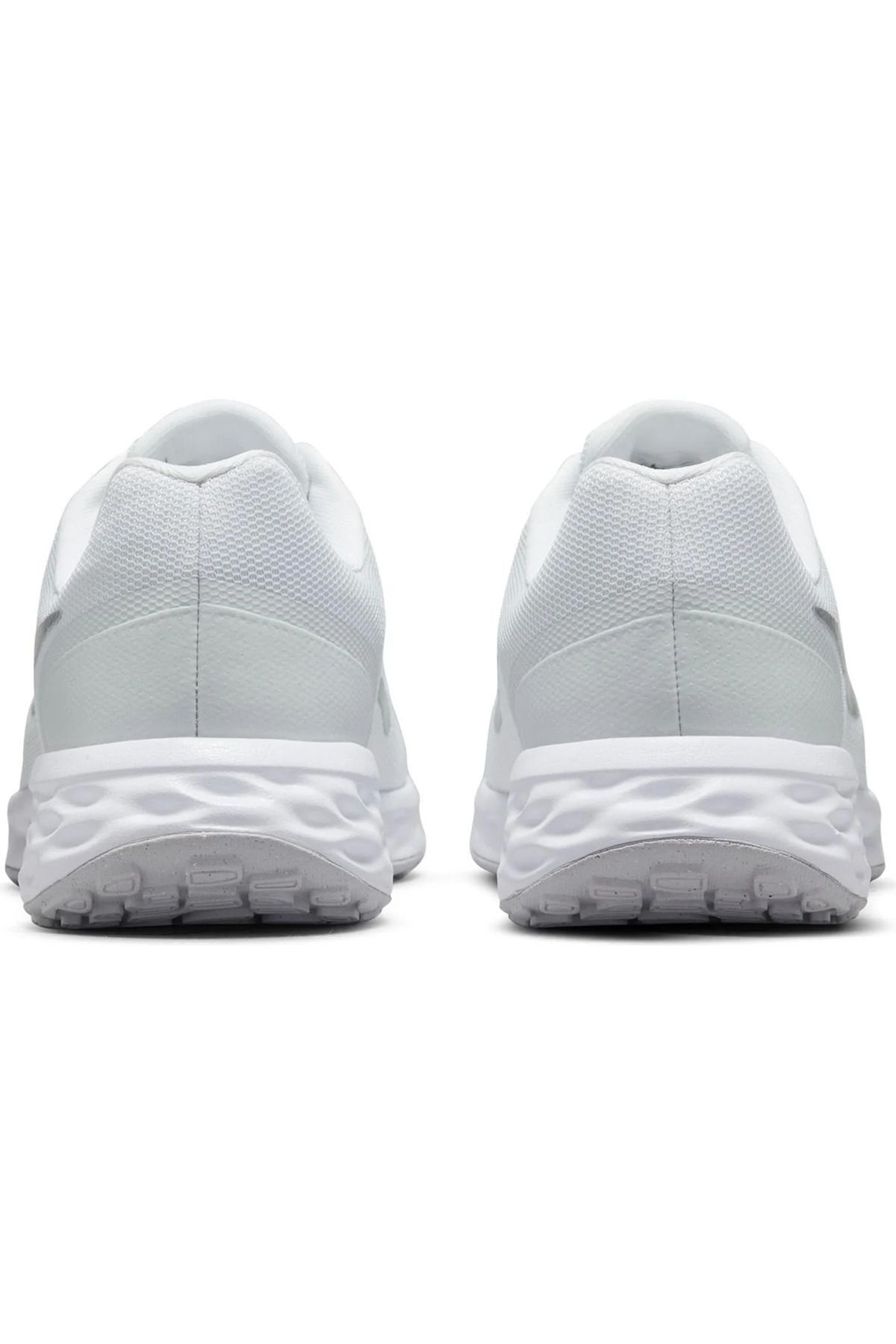 کفش پیاده روی سفید مردانه و زنانه انقلاب 6 mrt Nike