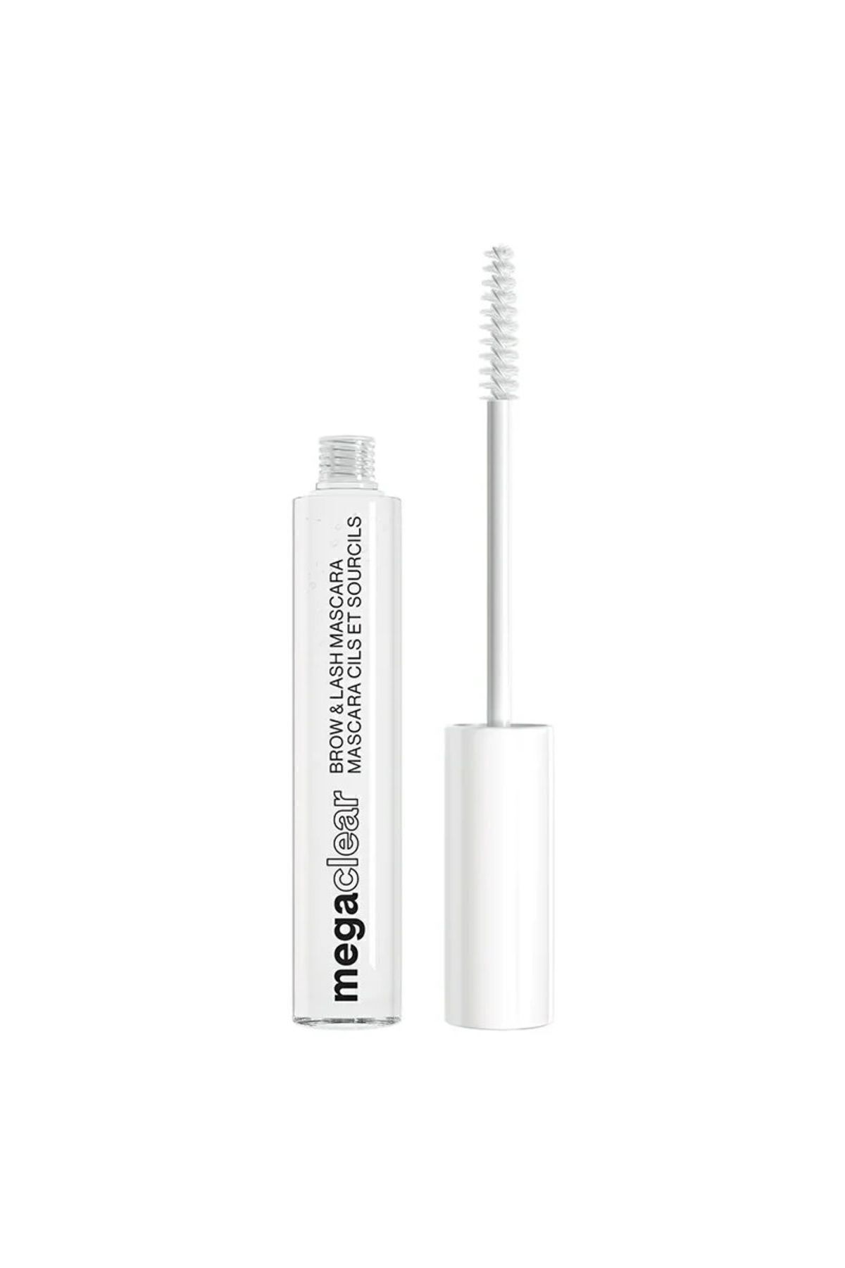 ریمل Wet n Wild Mega Clear Genel Markalar