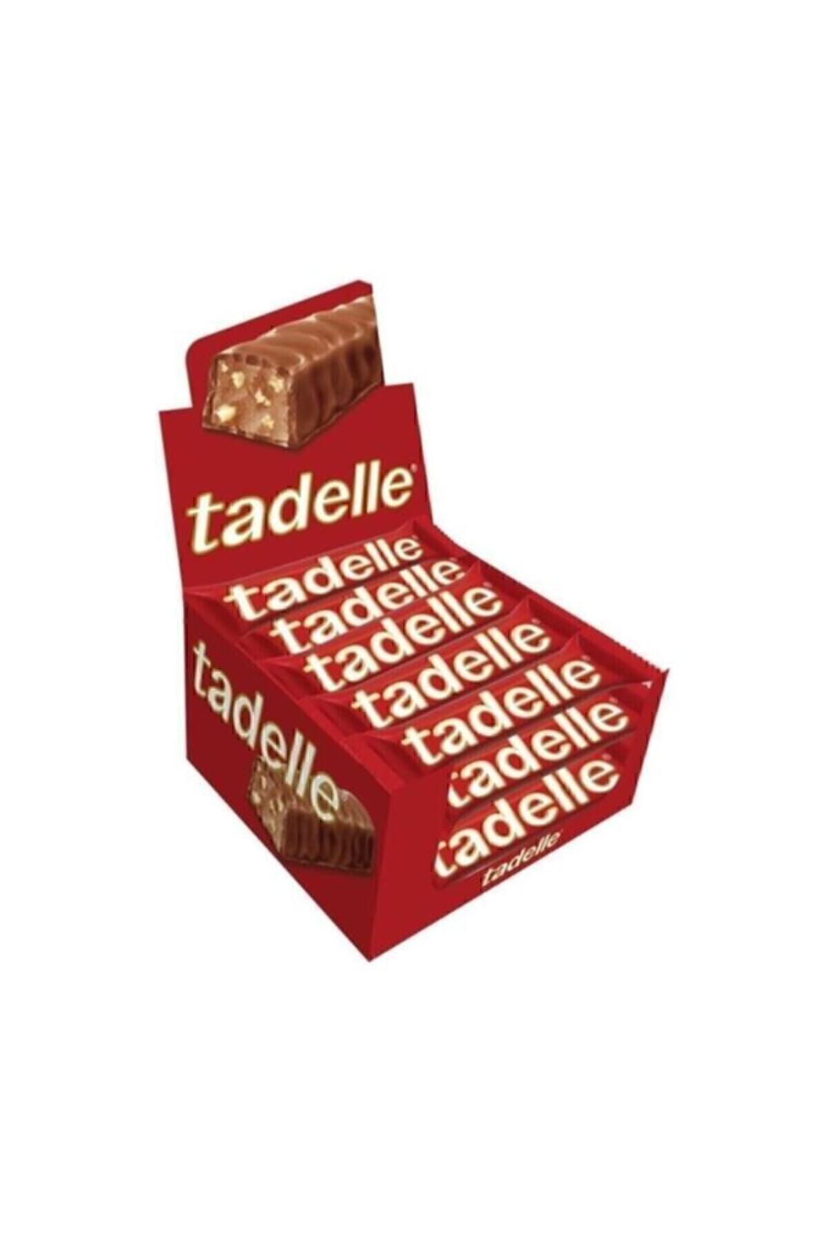 chocolat à la noisette 30 gr x 20