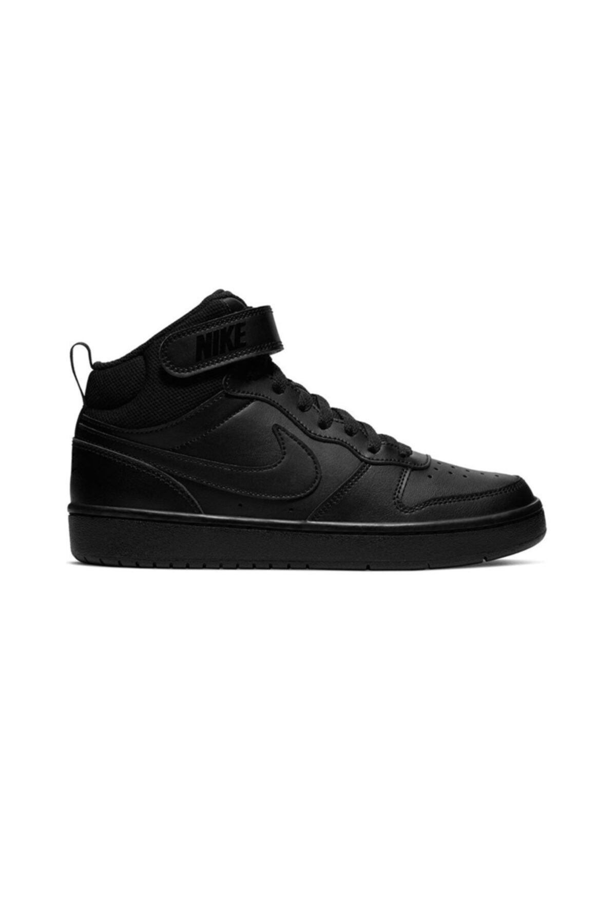 کفش بسکتبال مشکی پسرانه Nike
