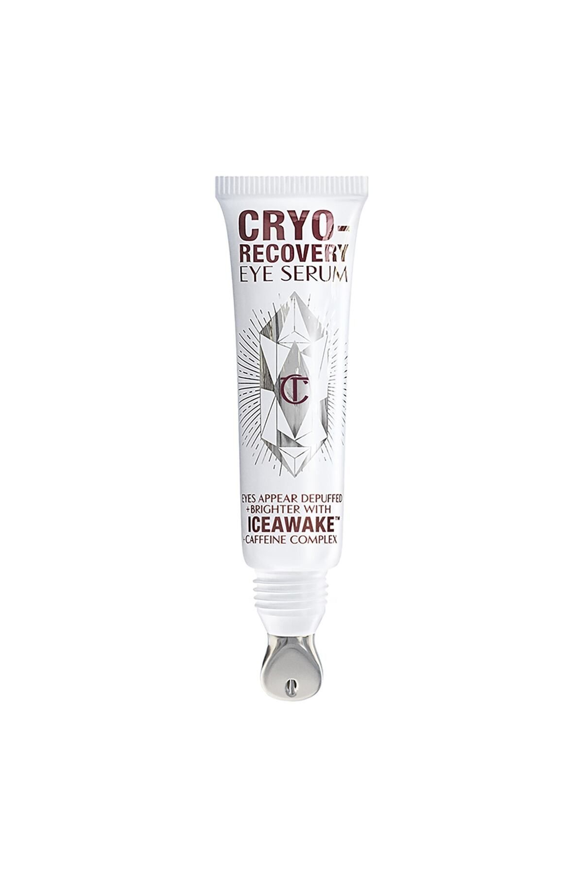 charlotte tilbury Cryo recovery eye serum - Göz Serumu 15 ml