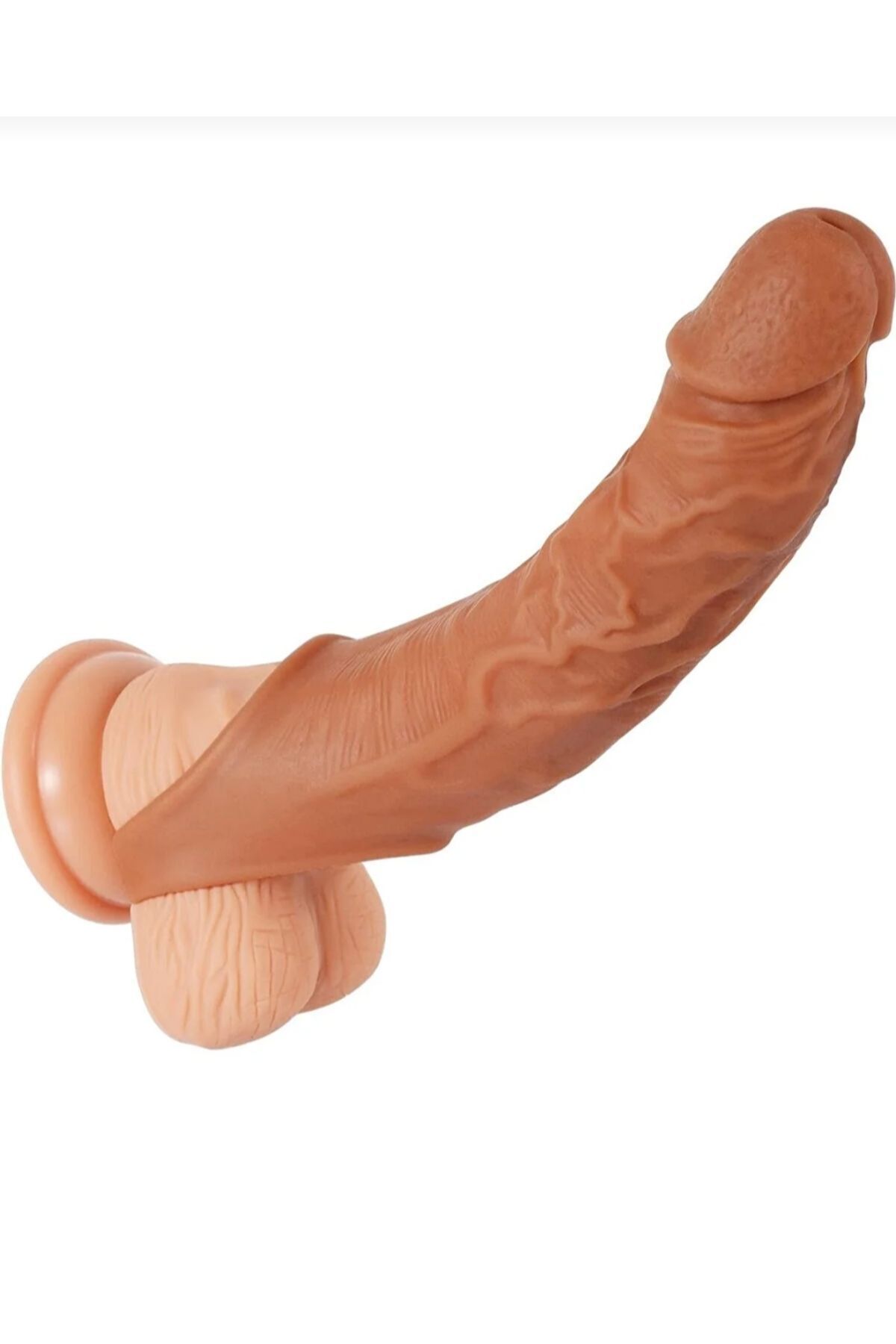 PENİS DİKLEŞTİRİCİ PREZERVATİF KALIN PENİS SEKS OYUNCAK 3