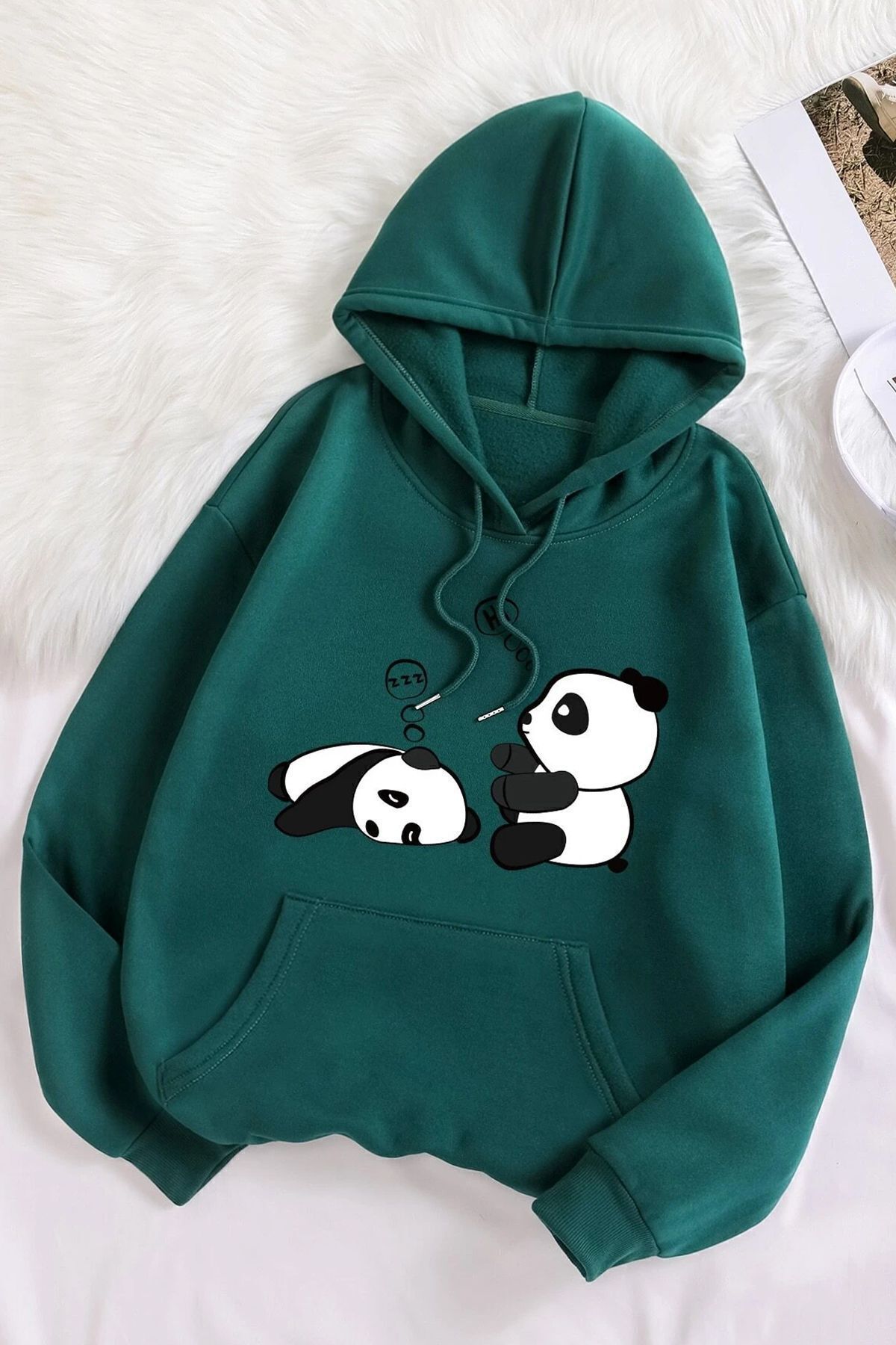 Sweatshirt panda cheap