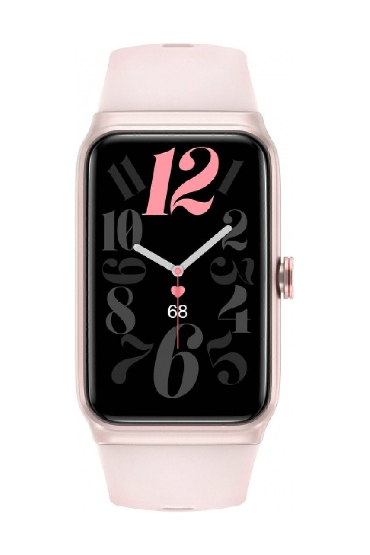 Chooce Band Pink