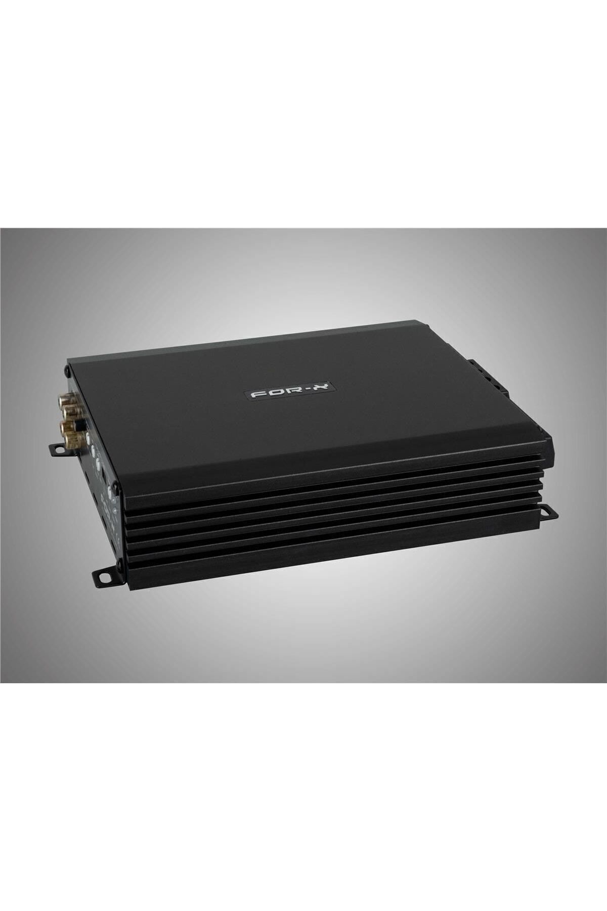For-X Xdq-225.4 D Class Stereo Oto Amfi