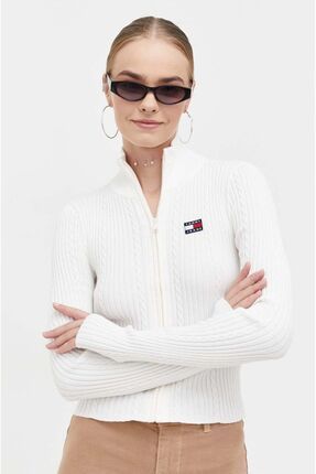 Pull tommy hilfiger orange clearance