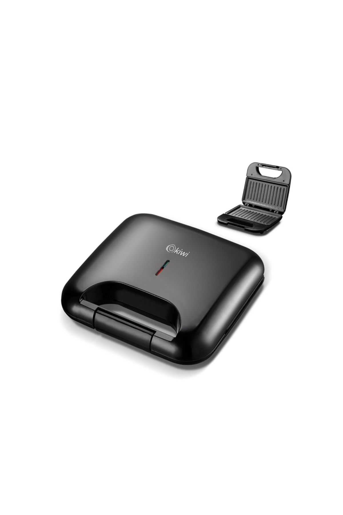KiwiKSM-2405 Mini Tost Makinesi