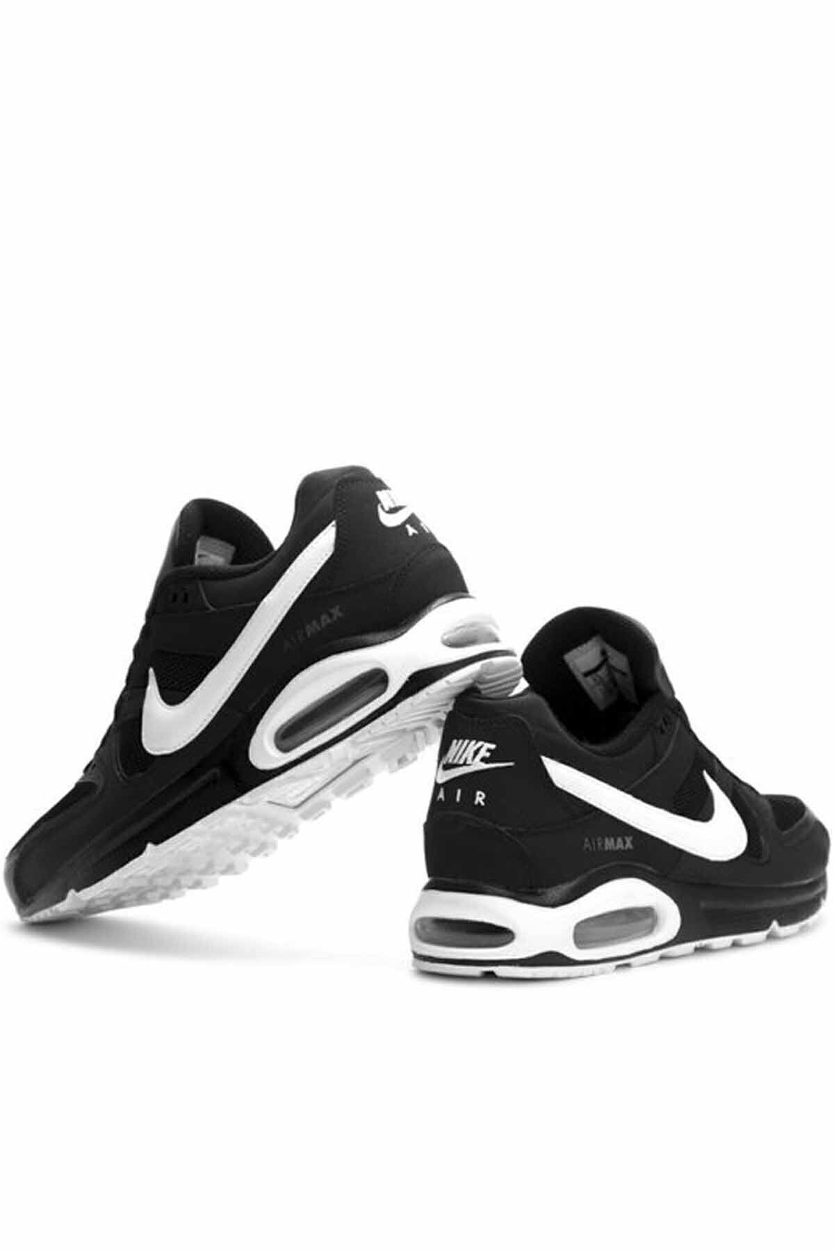 Nike A r Max Command Erkek Gunluk Spor Ayakkab 629993 032 s yah byz Fiyat Yorumlar Trendyol
