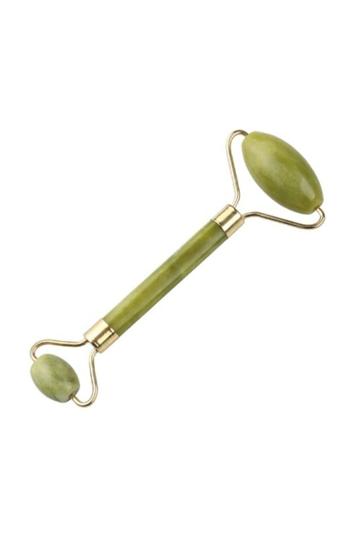 ماساژور صورت Roler 2-pack Jade Stone JADE