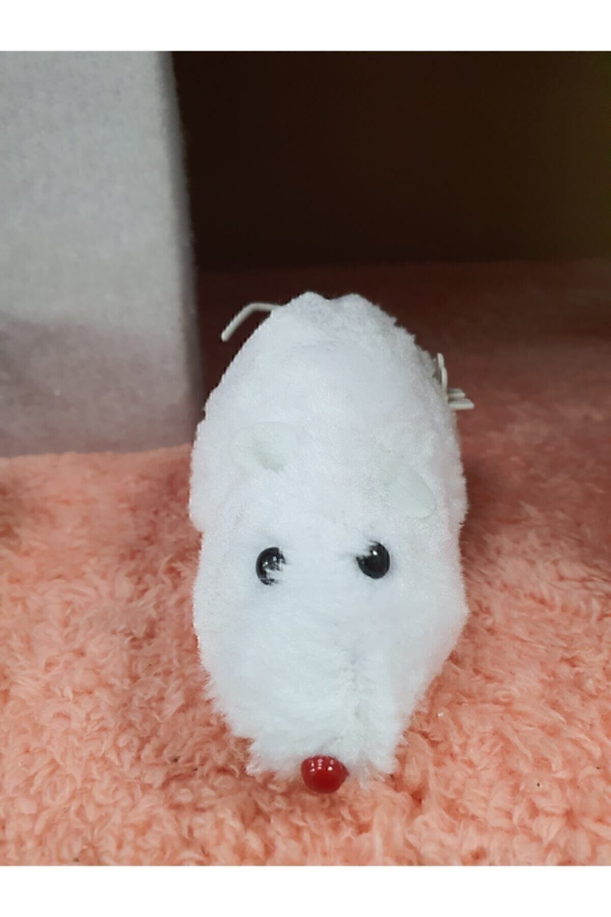 CAT TOYS-Wind-Up Mouse Cat Toy 3