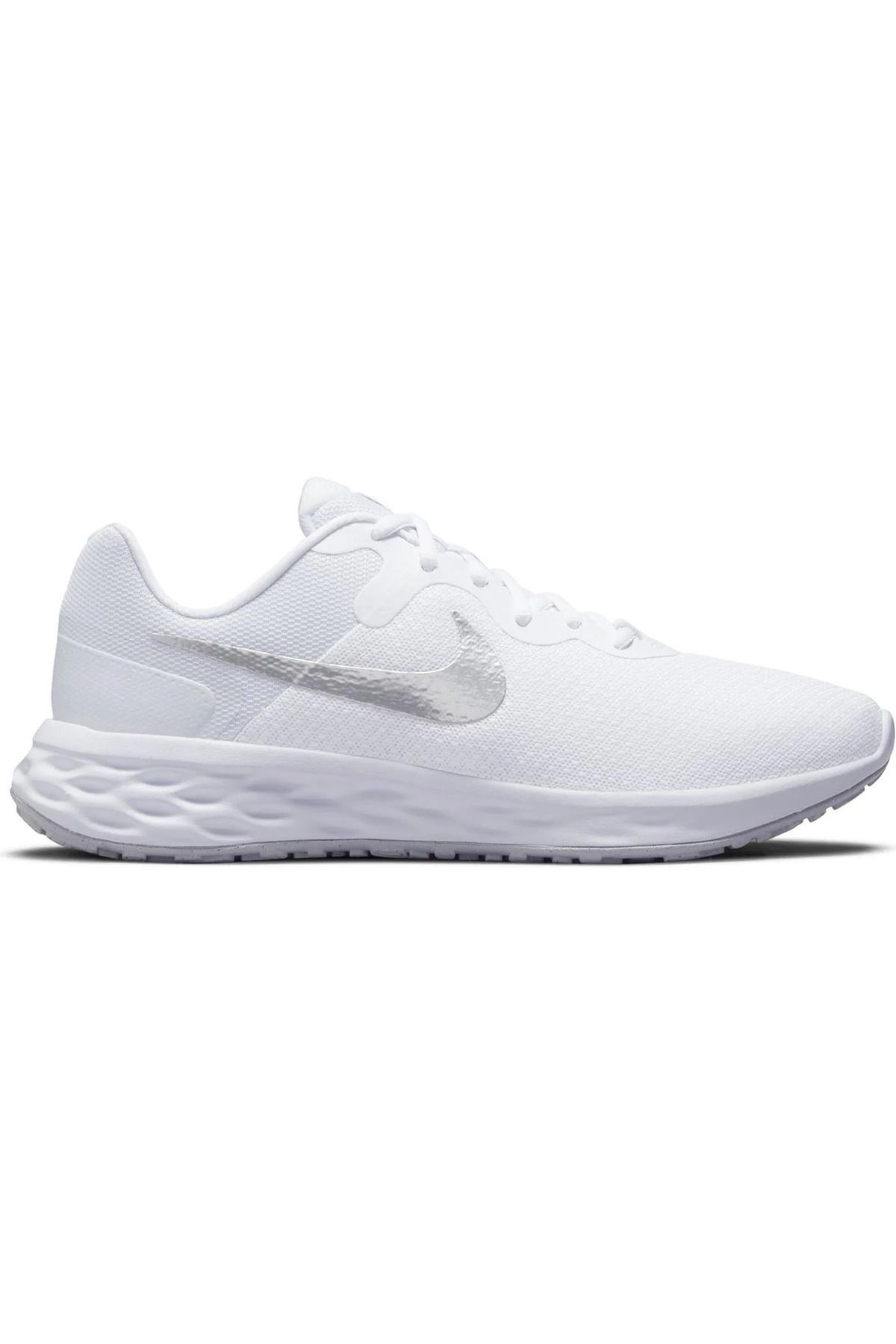 کفش پیاده روی سفید مردانه و زنانه انقلاب 6 mrt Nike