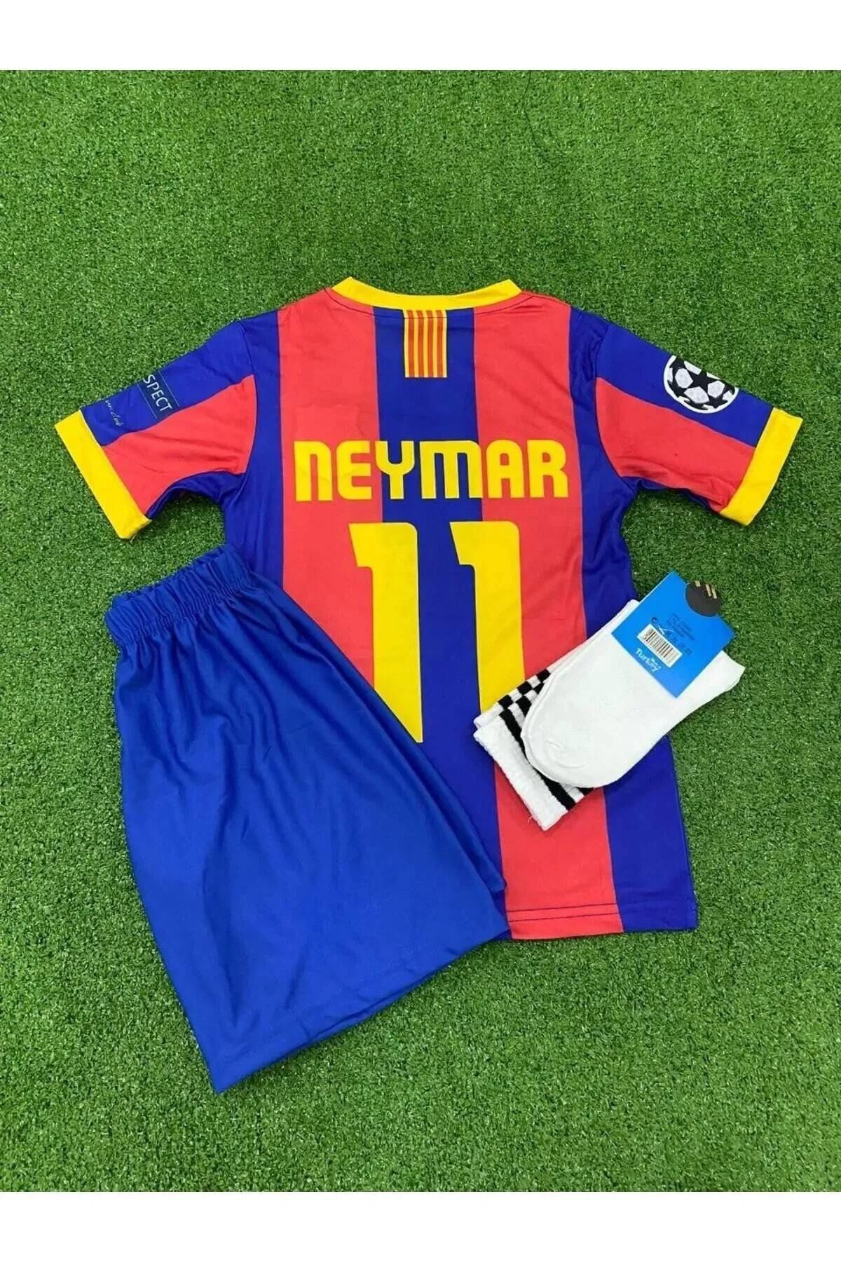 Neymar jersey online