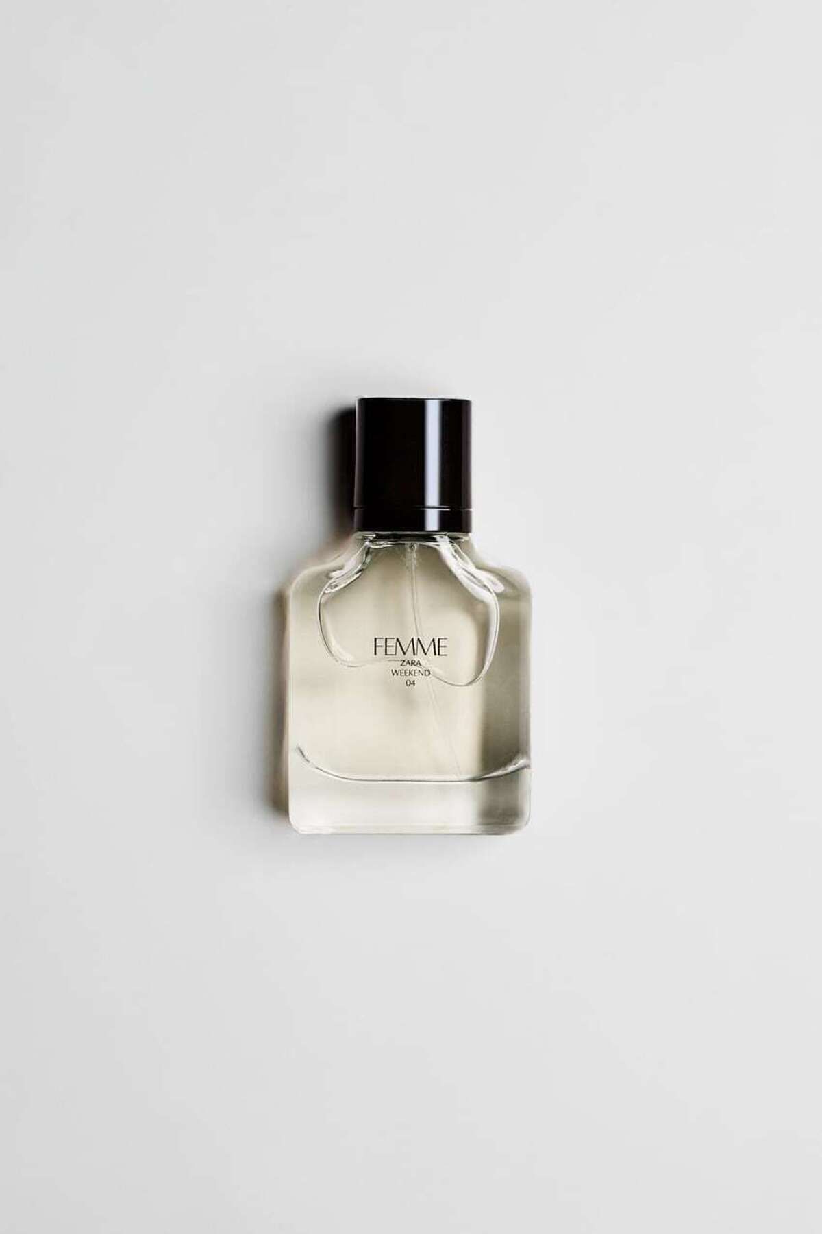 Zara Femme Edt 30 ml 1 0 FL. OZ