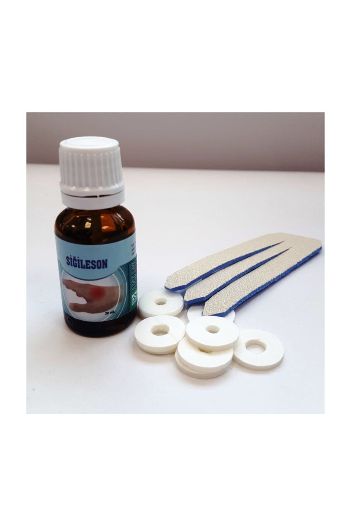 Siğil Solüsyonu 20 Mml