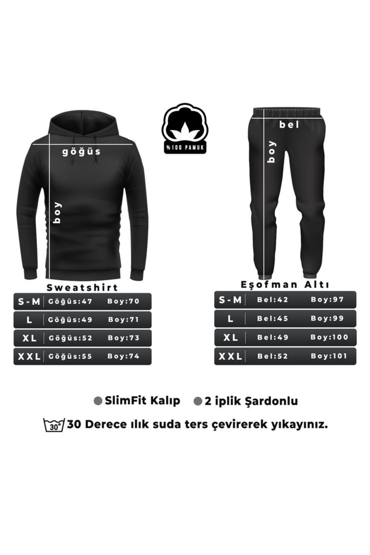 uyguntarz-Tepláková súprava s potlačou Sunshine 3