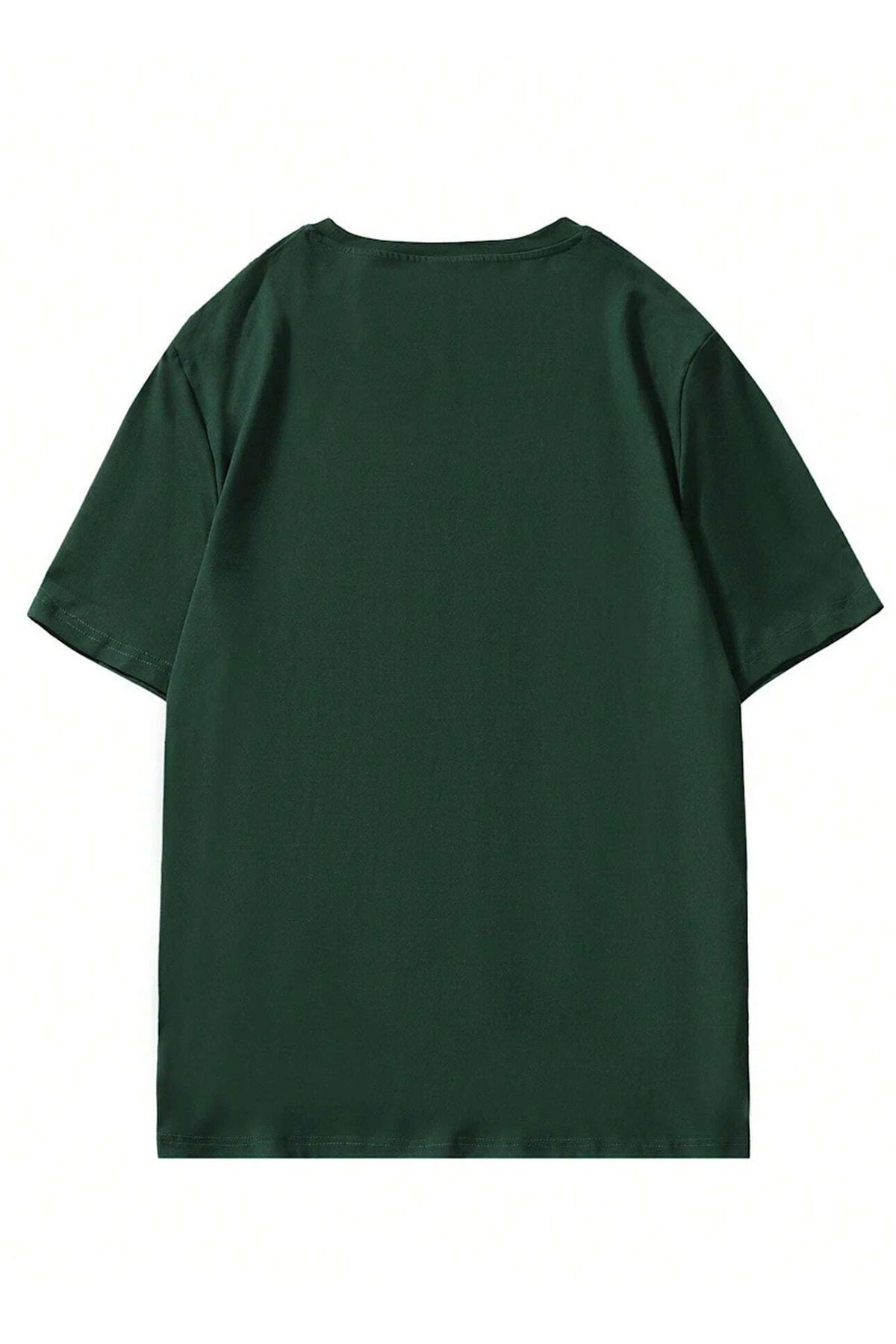 uyguntarz-Tricou oversize unisex cu tematică Can My Friend Dog 2