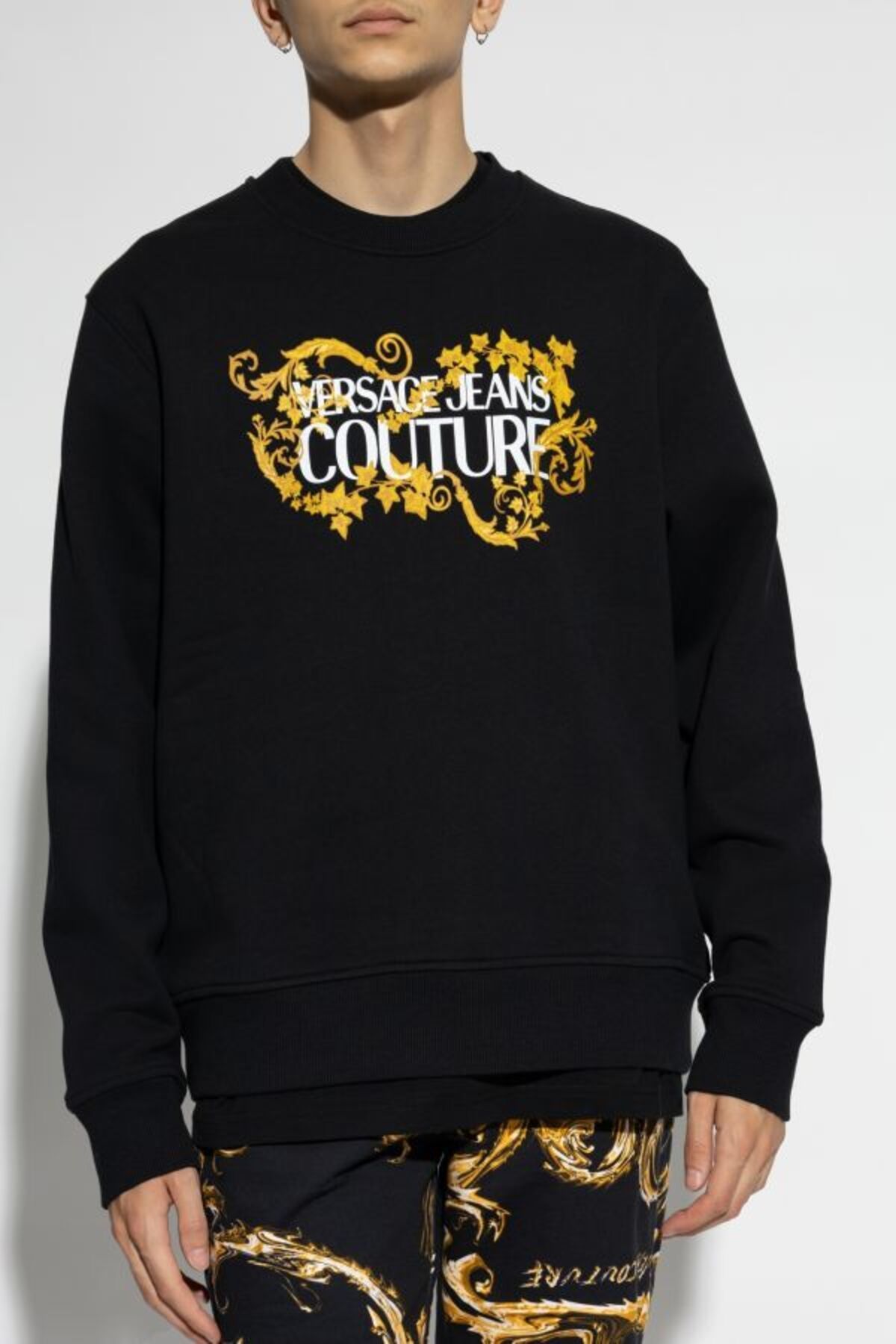Versace SWEATSHIRT