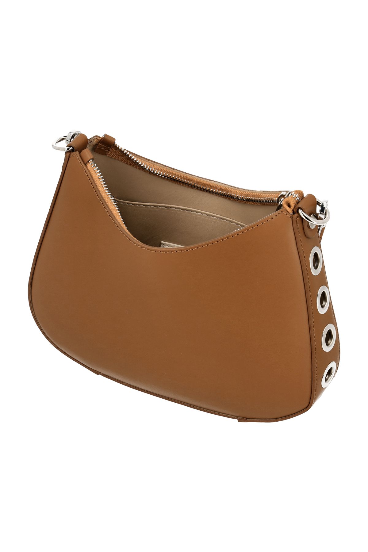 Dreimaster-Handtasche 3