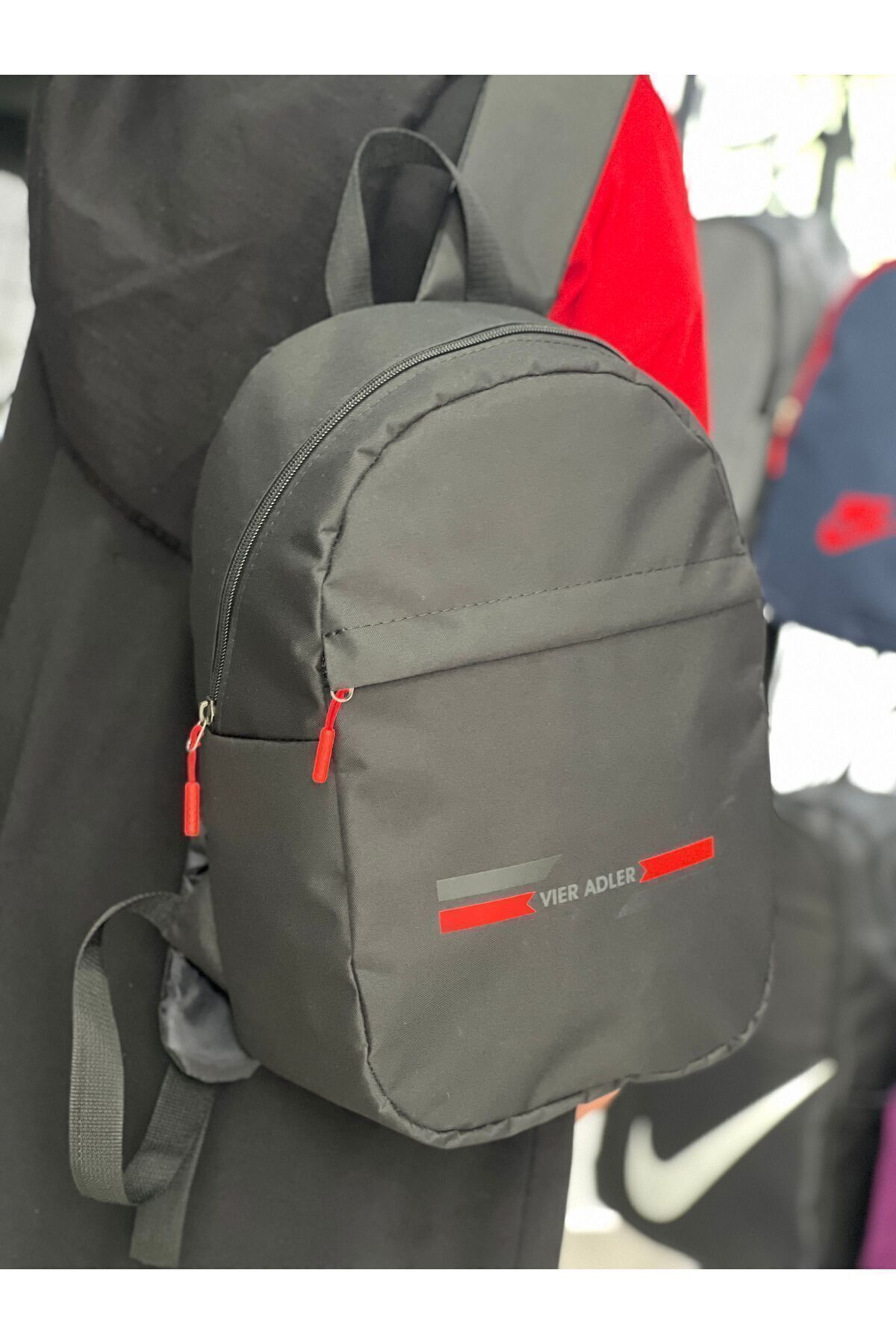 Vier Adler-Backpack for Daily Use 3