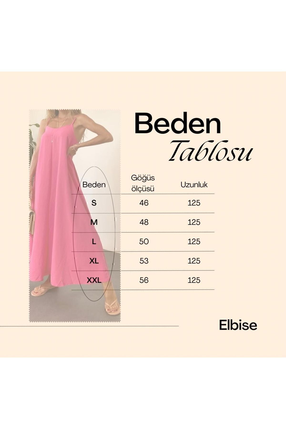 manana fashion-Ayrobin szövetből készült hosszú fehér ruha állítható pántokkal 4