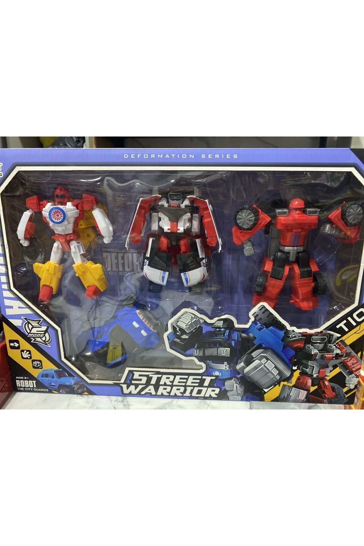 Tobot robot toys outlet
