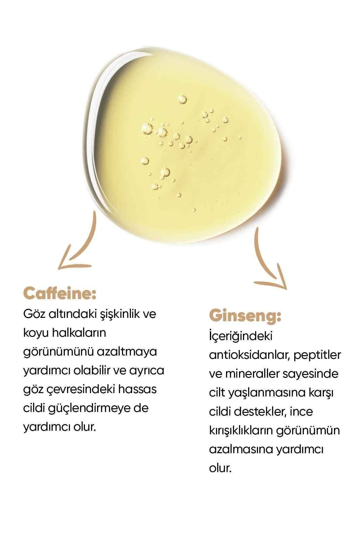 سرم چشم   Heybliss | 8.68431E+12 اورجینال - تصویر 5