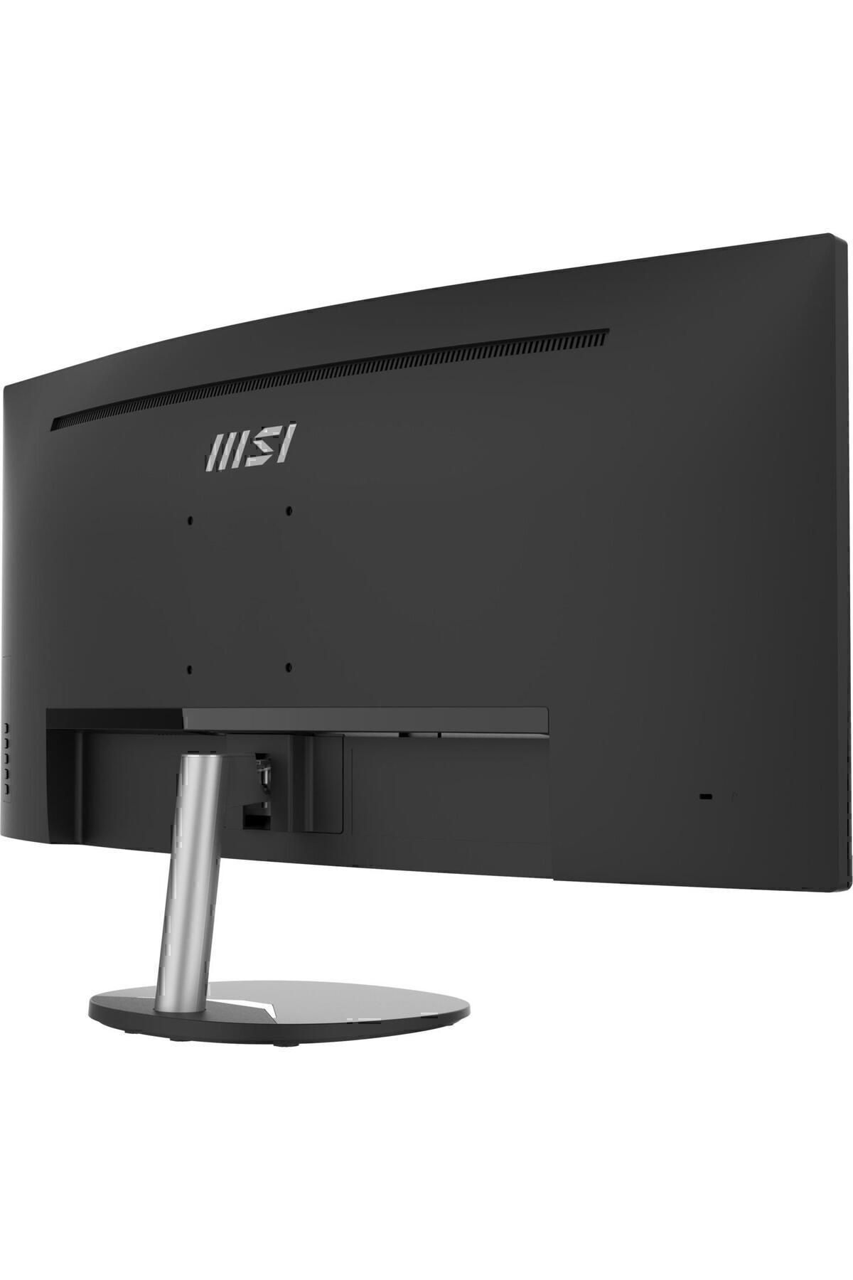 34" Va Pro Mp341cq 1ms 100hz Hdmi-dp Kavisli Ev Ofi?s Moni?törü 3440x1440 4