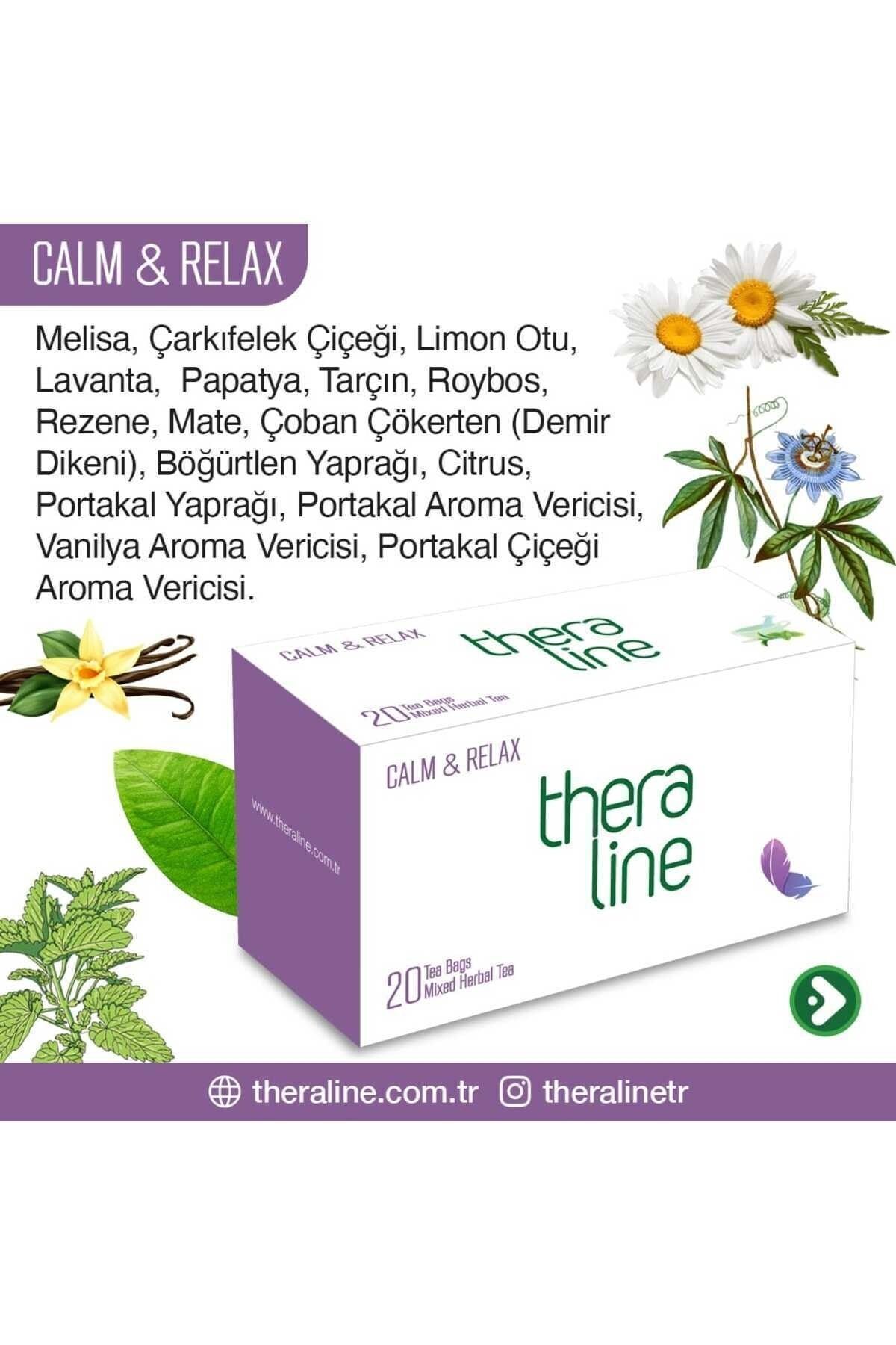 Theraline-Three Appetite-Saving - Light and Comfortable 6