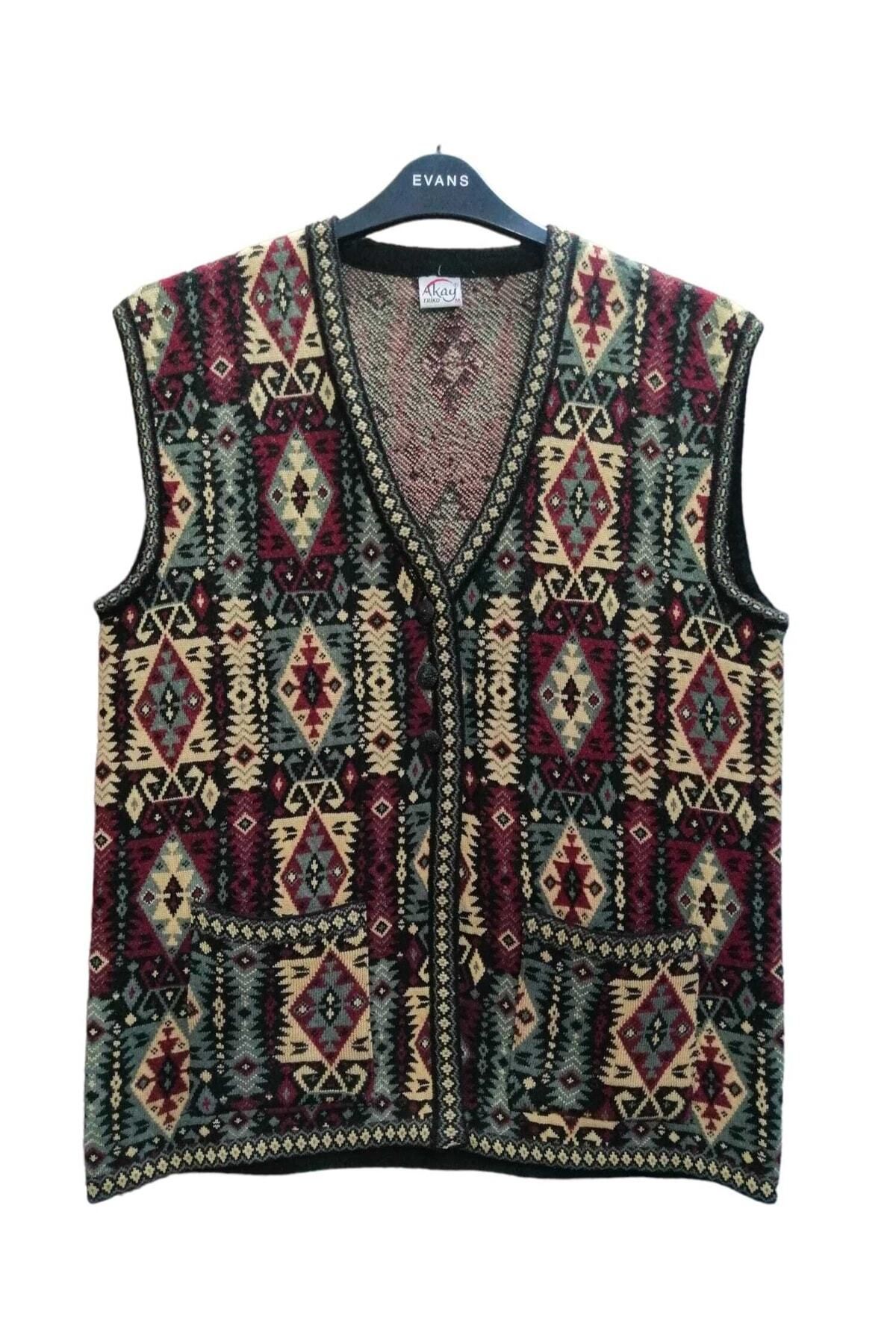 Narin vest sales