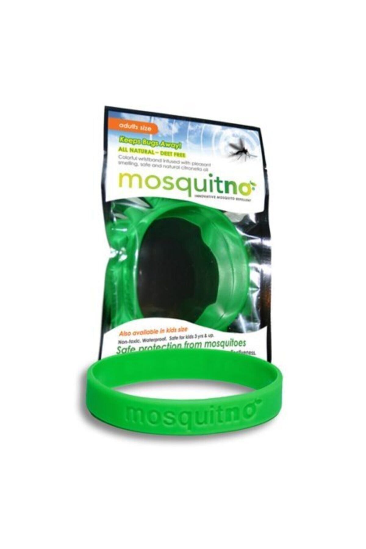 Mosquitno Sinek Kovucu Bileklik