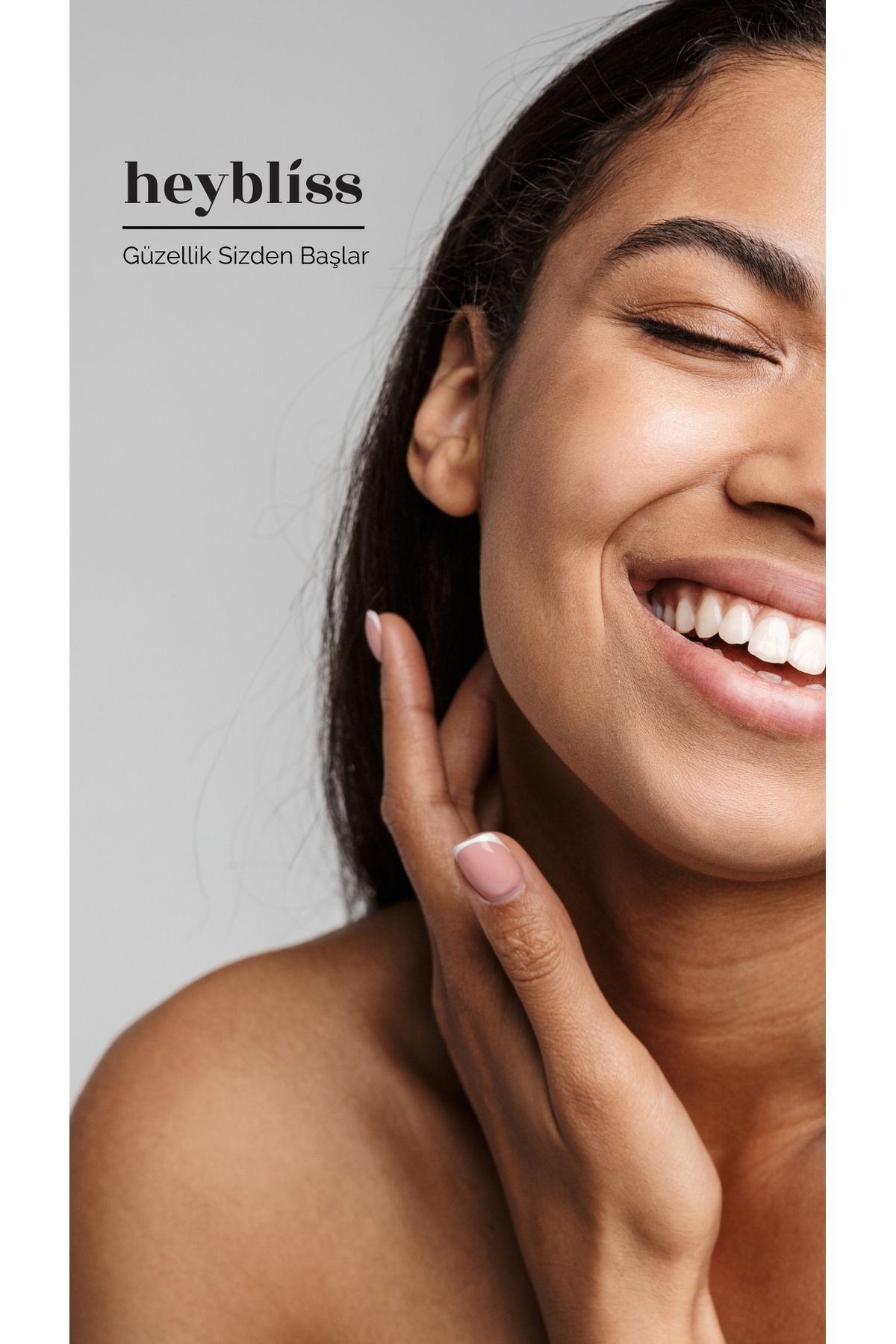 سرم چشم   Heybliss | 8.68431E+12 اورجینال - تصویر 3