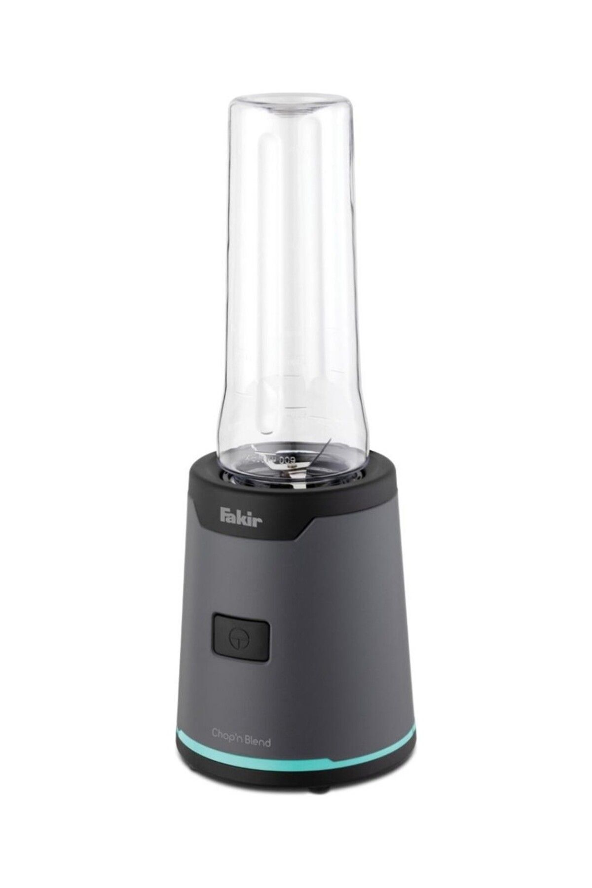 Fakir Chop 'N Blend Smoothie Blender - 3