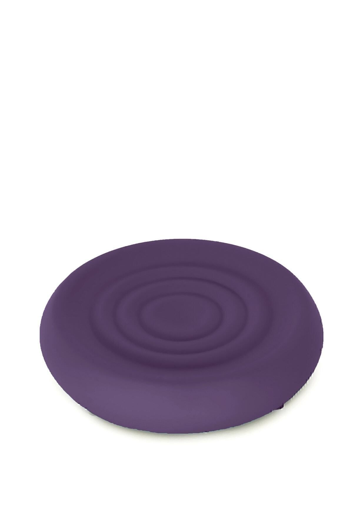 İrya-Waves Solid Soap Dispenser Μωβ 1