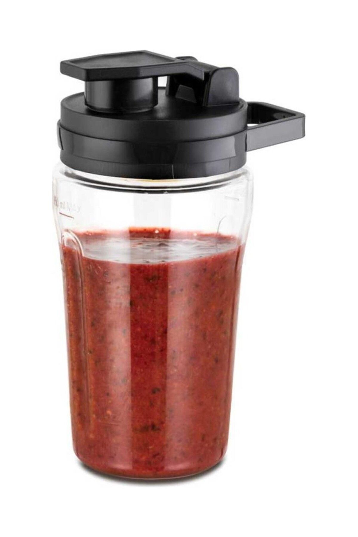 Fakir Chop 'N Blend Smoothie Blender - 2