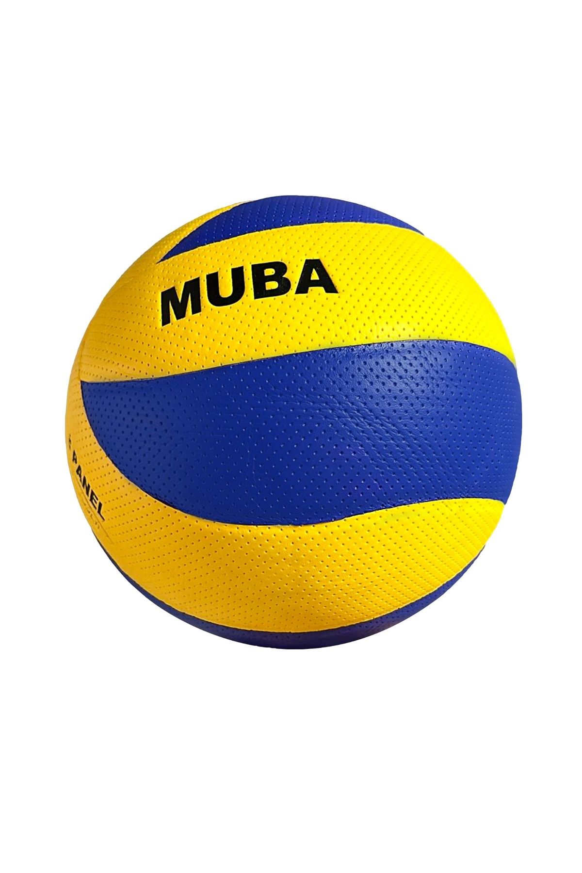 Muba Voleybol Topu Yapıştırma Soft Touch Voleybol Topu MB60