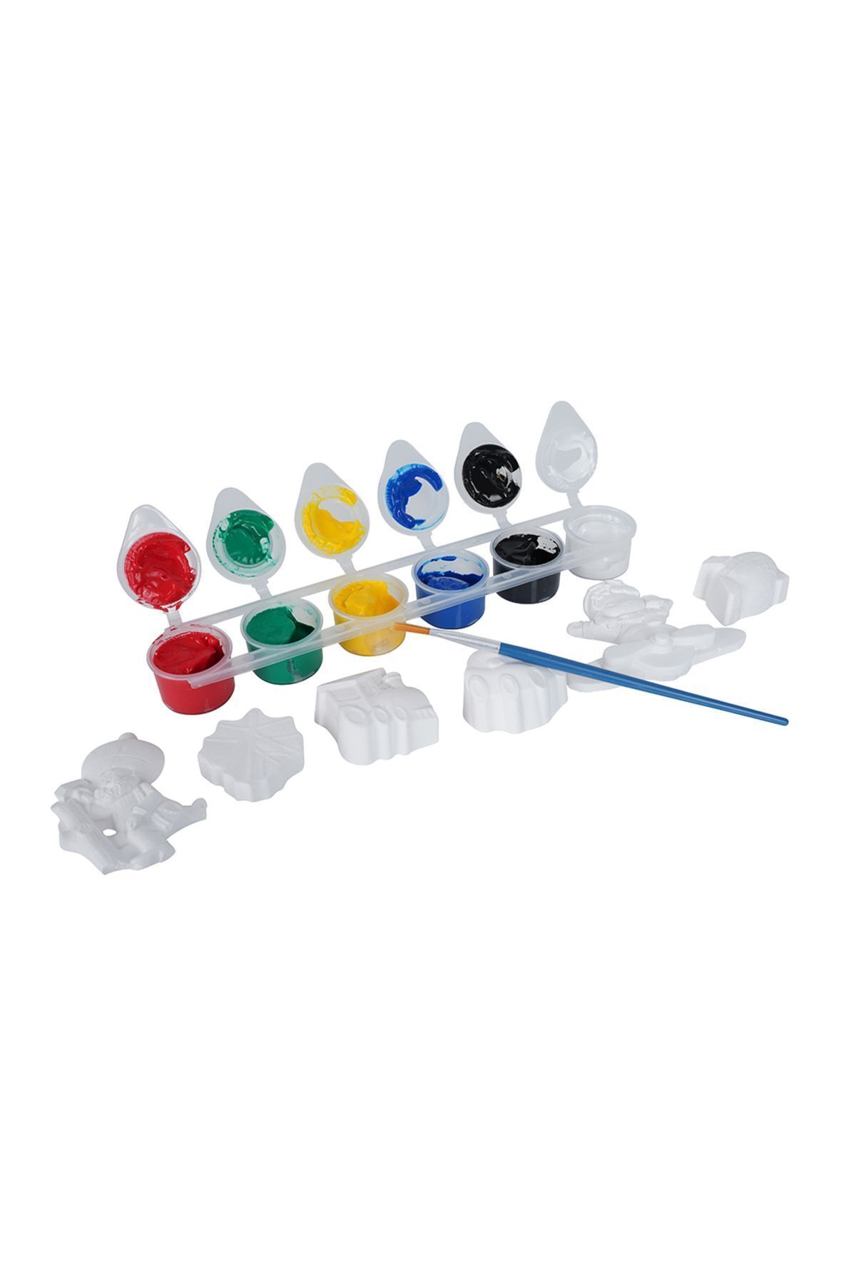 Object Painting - Fun and Creative Art Activity Box Game