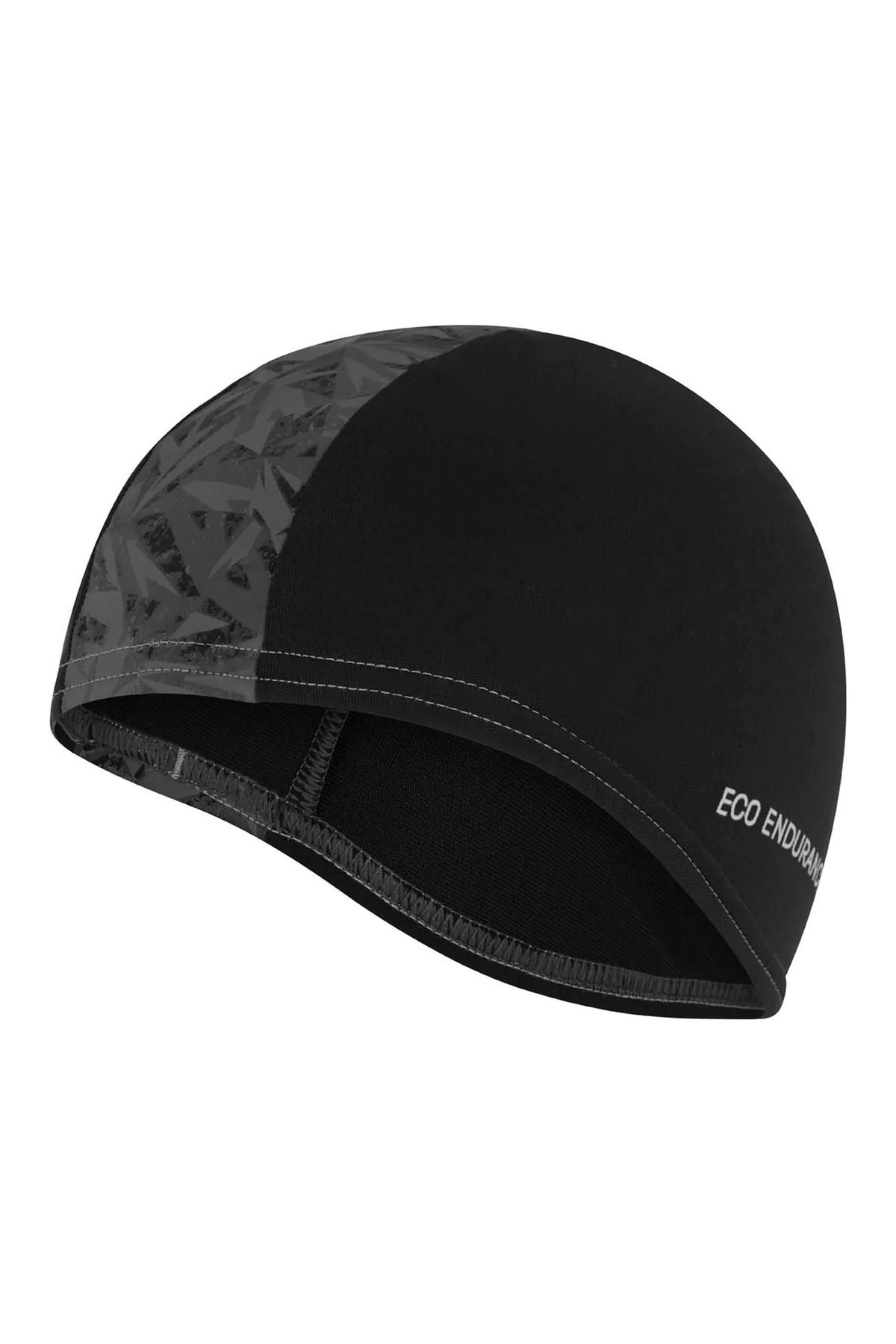 Hyper Boom Cap Au مشکی/خاکستری SPEEDO